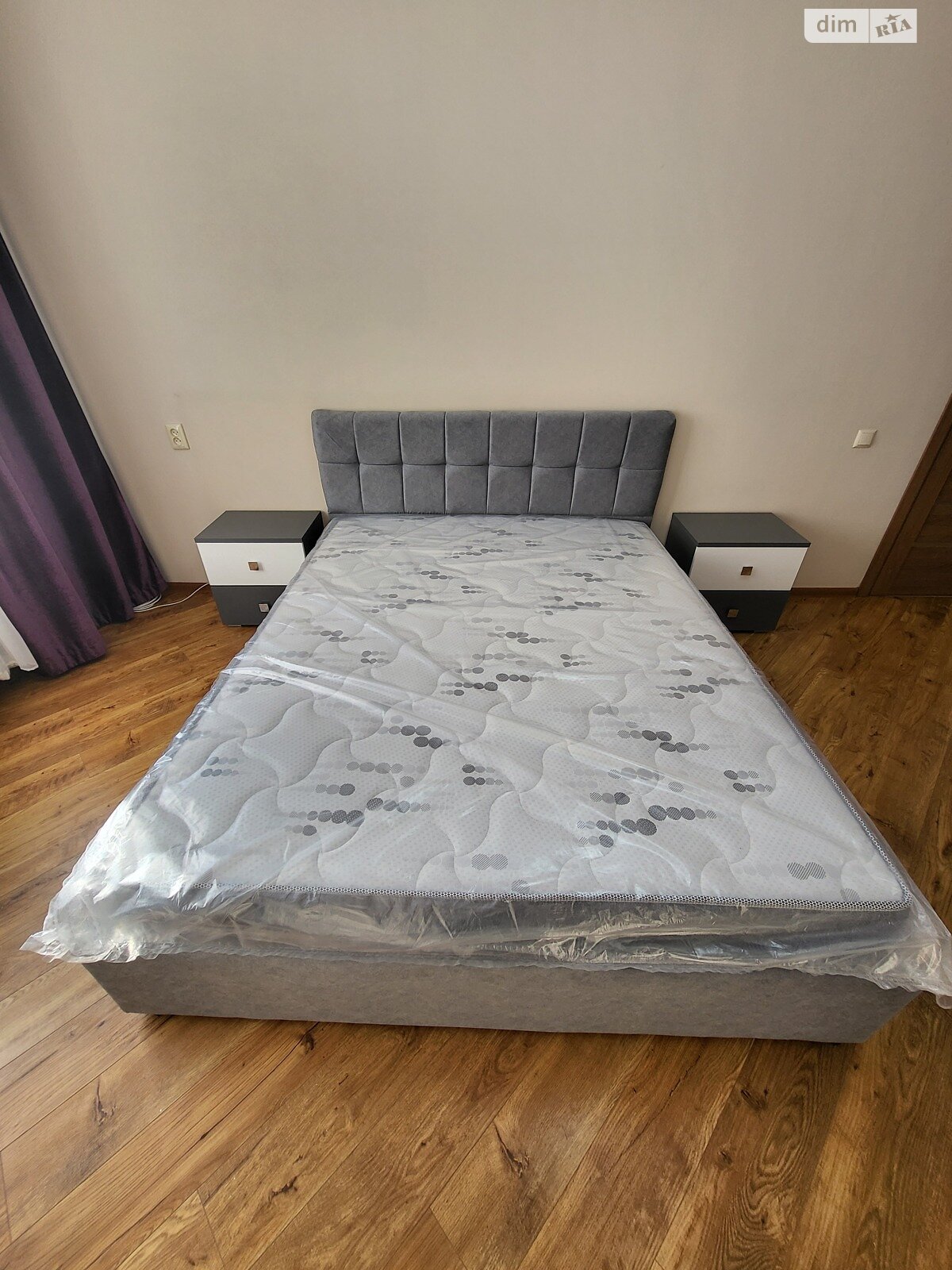 трехкомнатная квартира в Виннице, район Киевская, на ул. Павла Корнелюка 9 в аренду на долгий срок помесячно фото 1