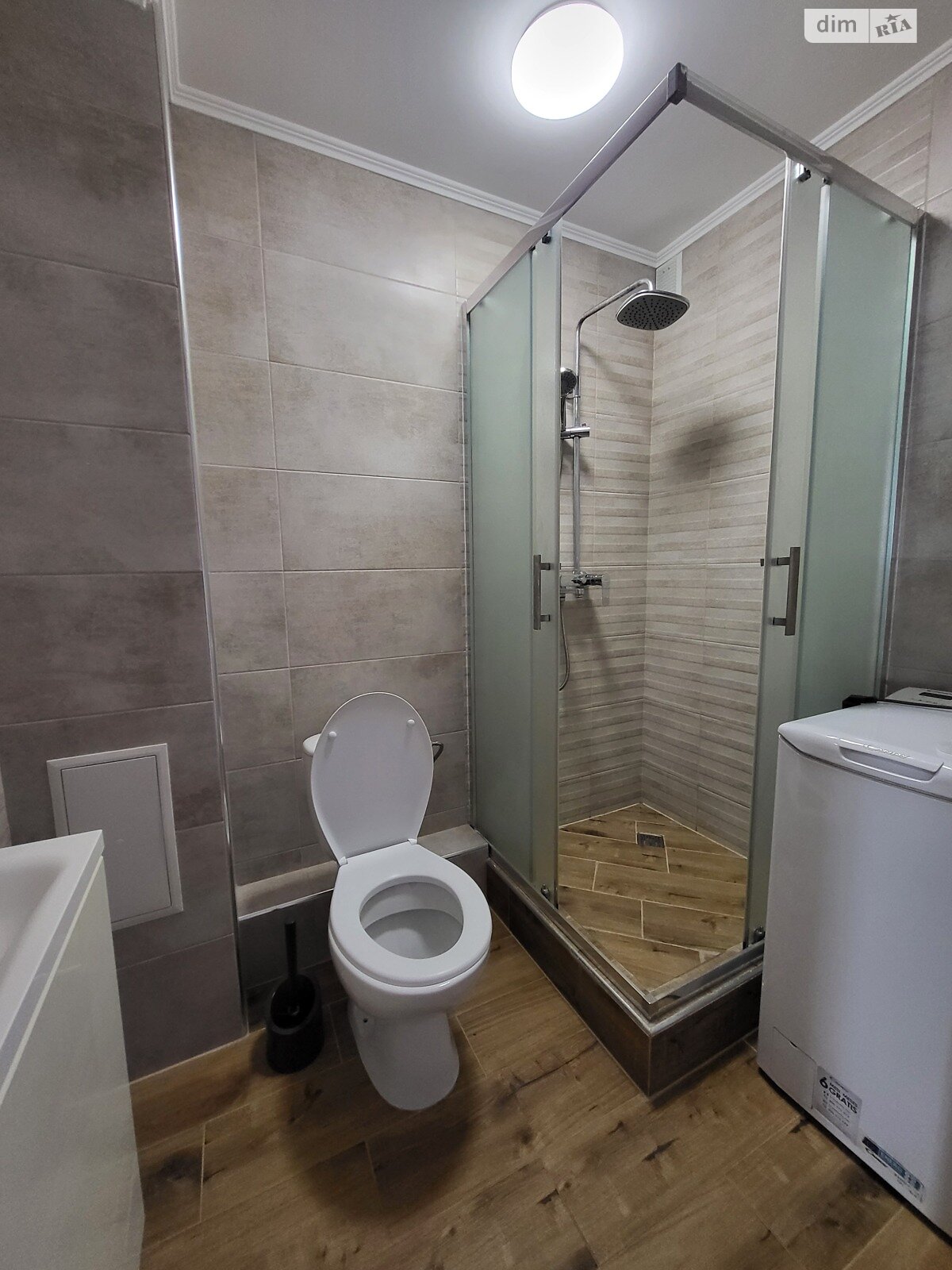 трехкомнатная квартира в Виннице, район Киевская, на ул. Павла Корнелюка 9 в аренду на долгий срок помесячно фото 1