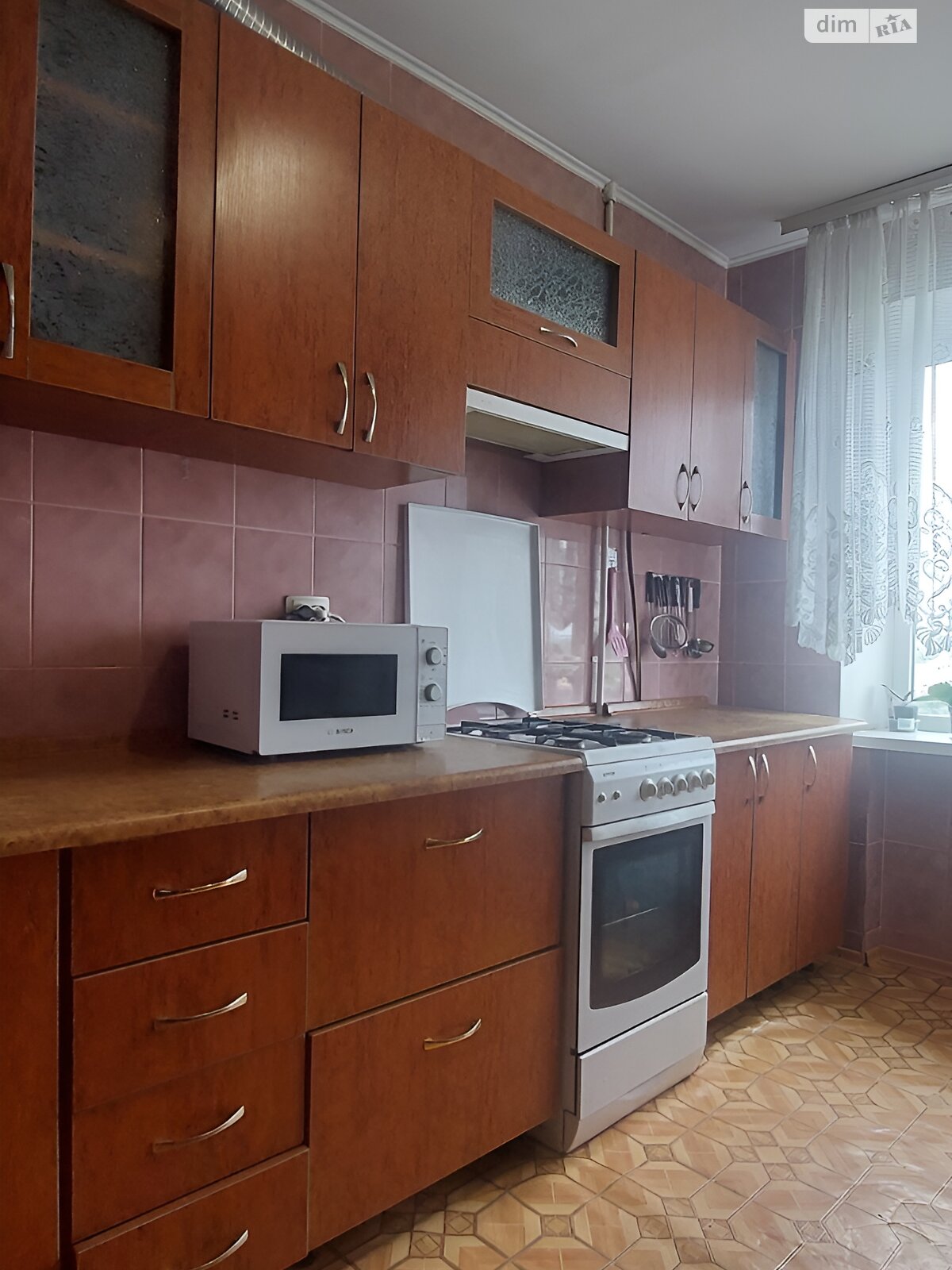 однокомнатная квартира в Виннице, район Киевская, на ул. Репина в аренду на долгий срок помесячно фото 1 однокомнатная квартира в Виннице, район Киевская, на ул. Репина в аренду на долгий срок помесячно фото 1