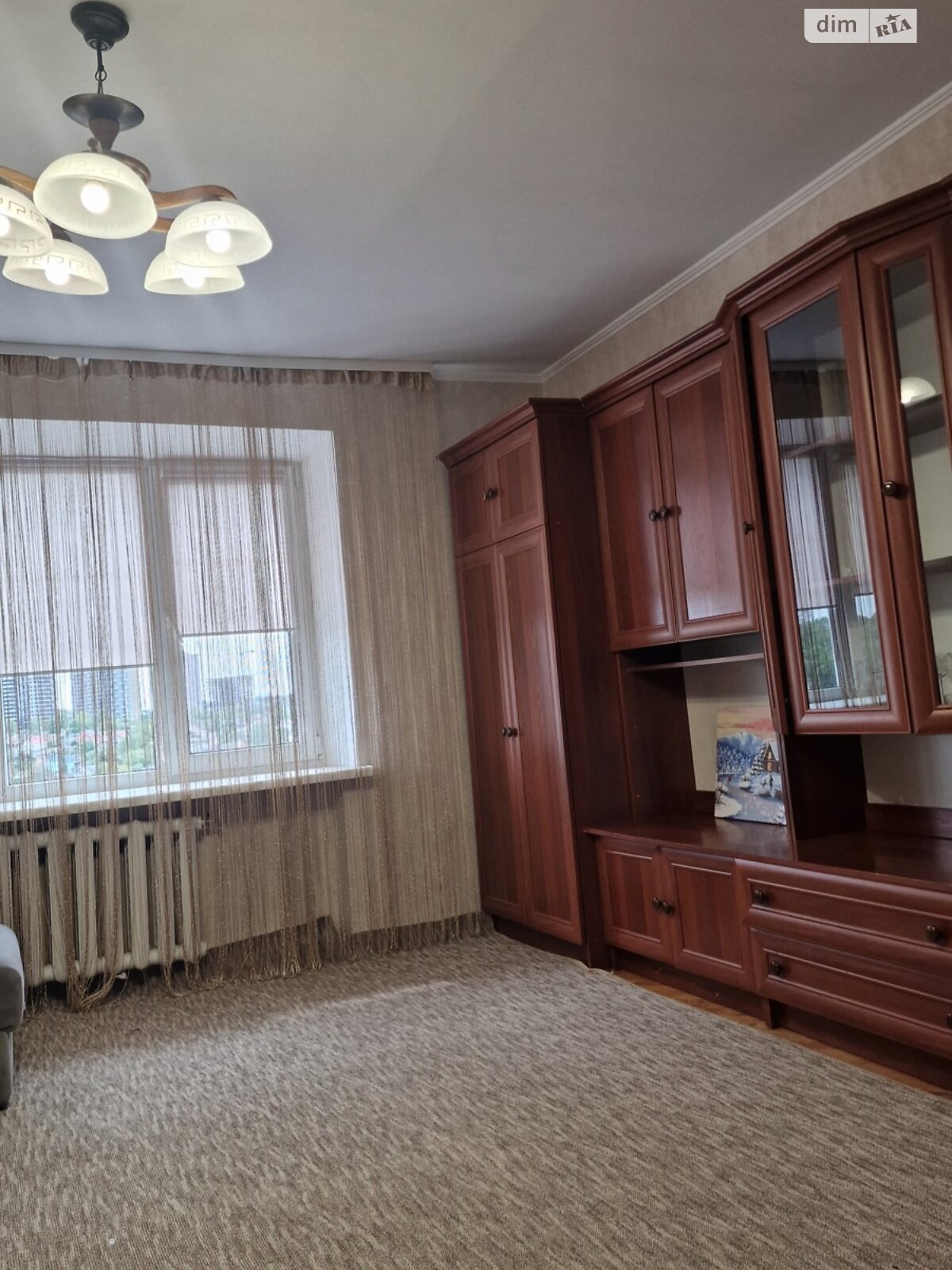двокімнатна квартира в Вінниці, район Київська, на вул. Рєпіна 18 в довготривалу оренду помісячно фото 1 двокімнатна квартира в Вінниці, район Київська, на вул. Рєпіна 18 в довготривалу оренду помісячно фото 1