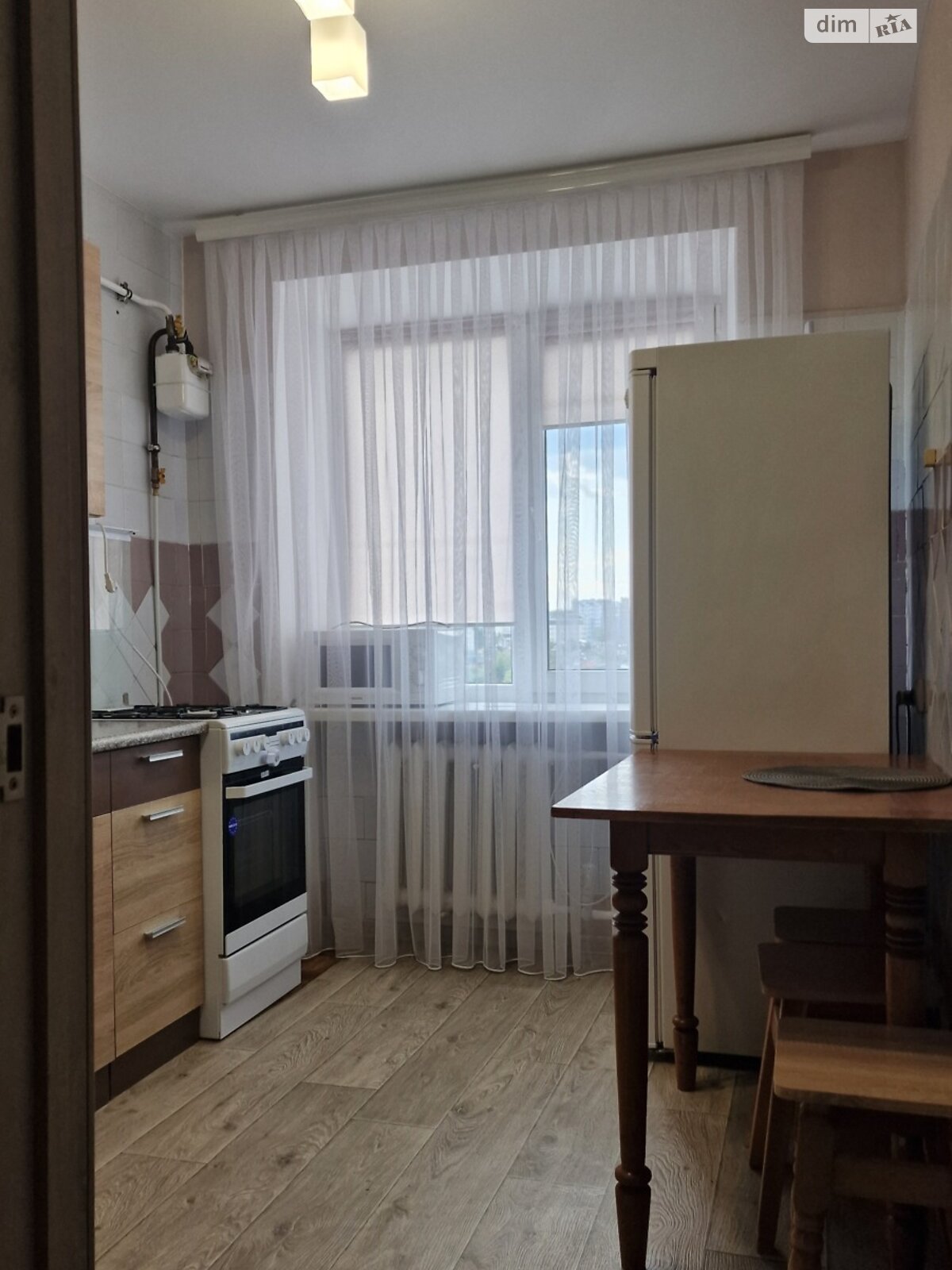 двокімнатна квартира в Вінниці, район Київська, на вул. Рєпіна 18 в довготривалу оренду помісячно фото 1 двокімнатна квартира в Вінниці, район Київська, на вул. Рєпіна 18 в довготривалу оренду помісячно фото 1