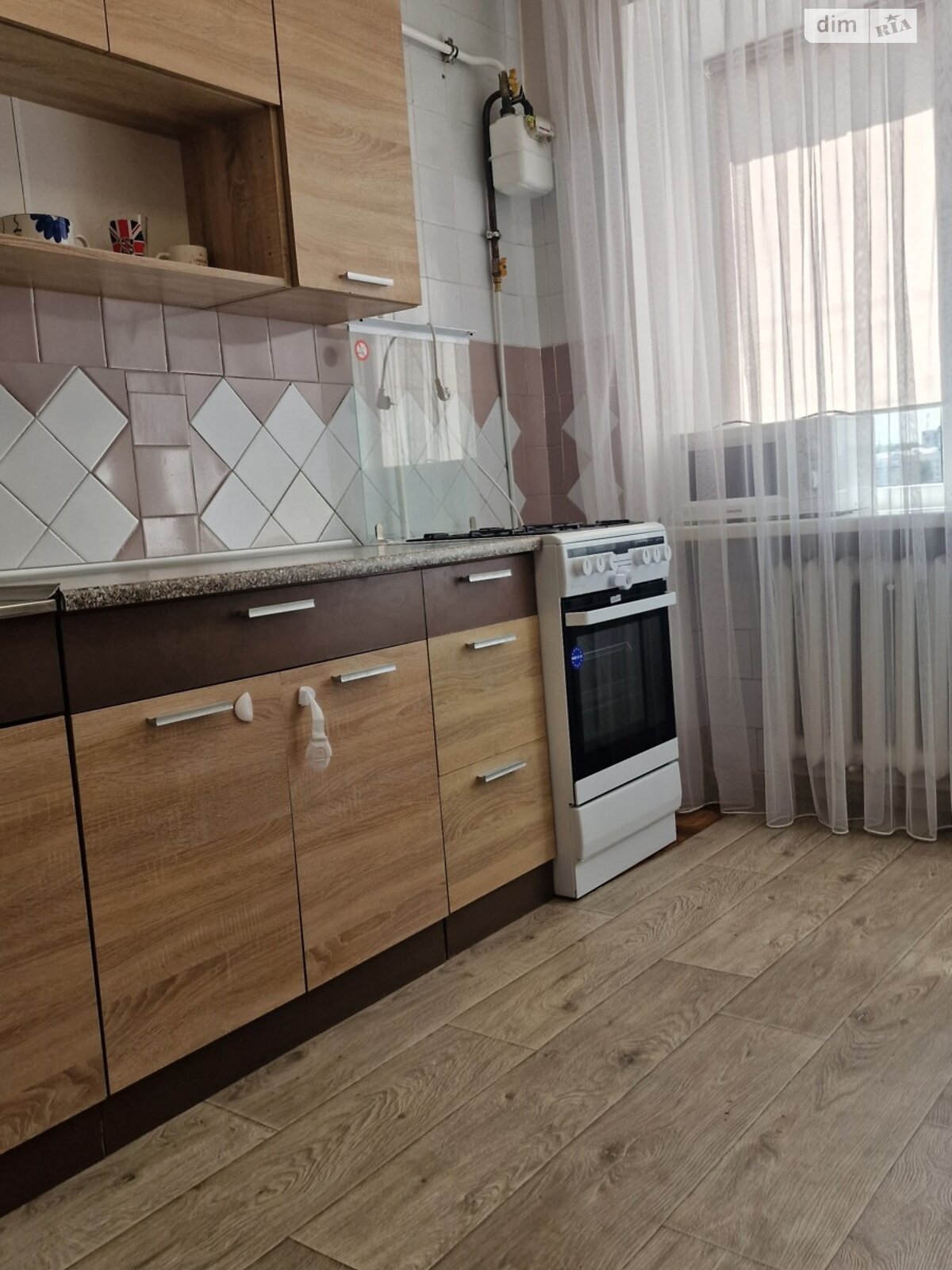 двокімнатна квартира в Вінниці, район Київська, на вул. Рєпіна 18 в довготривалу оренду помісячно фото 1 двокімнатна квартира в Вінниці, район Київська, на вул. Рєпіна 18 в довготривалу оренду помісячно фото 1