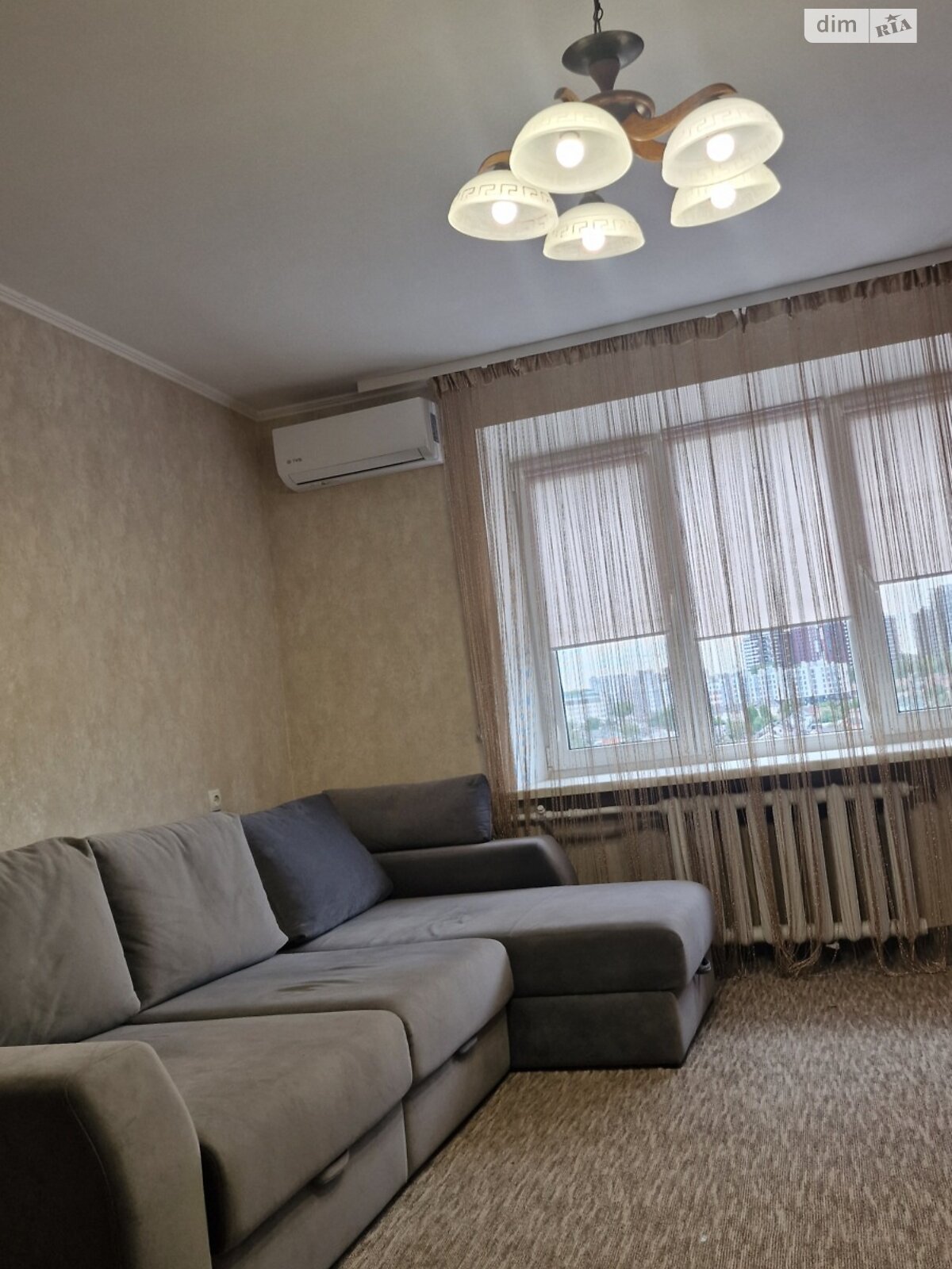 двокімнатна квартира в Вінниці, район Київська, на вул. Рєпіна 18 в довготривалу оренду помісячно фото 1 двокімнатна квартира в Вінниці, район Київська, на вул. Рєпіна 18 в довготривалу оренду помісячно фото 1