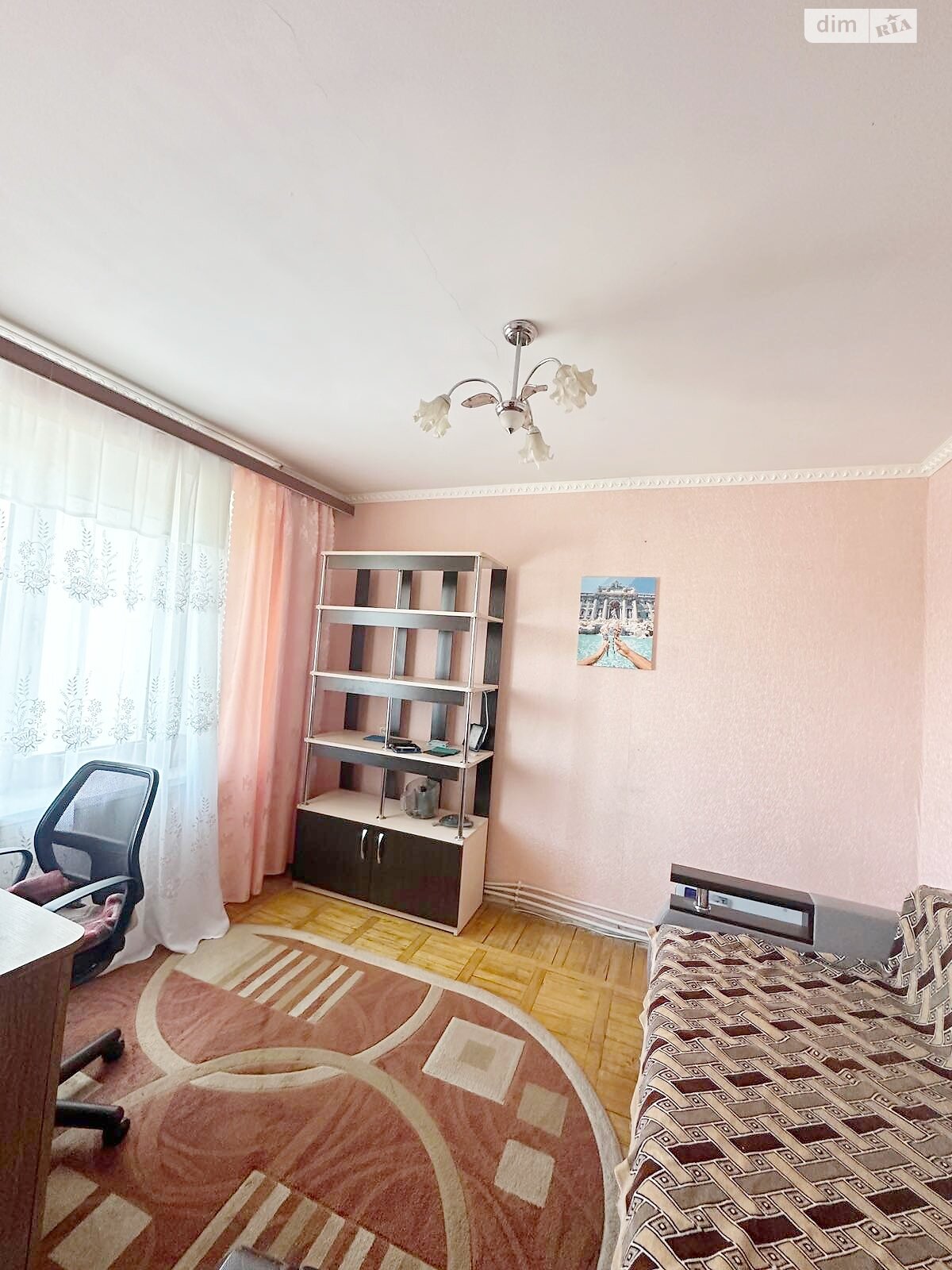трикімнатна квартира в Вінниці, район Київська, на вул. Рєпіна 18 в довготривалу оренду помісячно фото 1 трикімнатна квартира в Вінниці, район Київська, на вул. Рєпіна 18 в довготривалу оренду помісячно фото 1