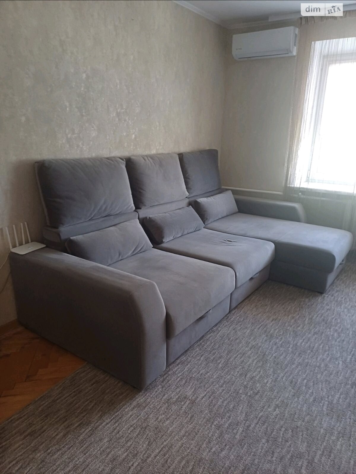 двокімнатна квартира в Вінниці, район Київська, на вул. Рєпіна 18 в довготривалу оренду помісячно фото 1 двокімнатна квартира в Вінниці, район Київська, на вул. Рєпіна 18 в довготривалу оренду помісячно фото 1