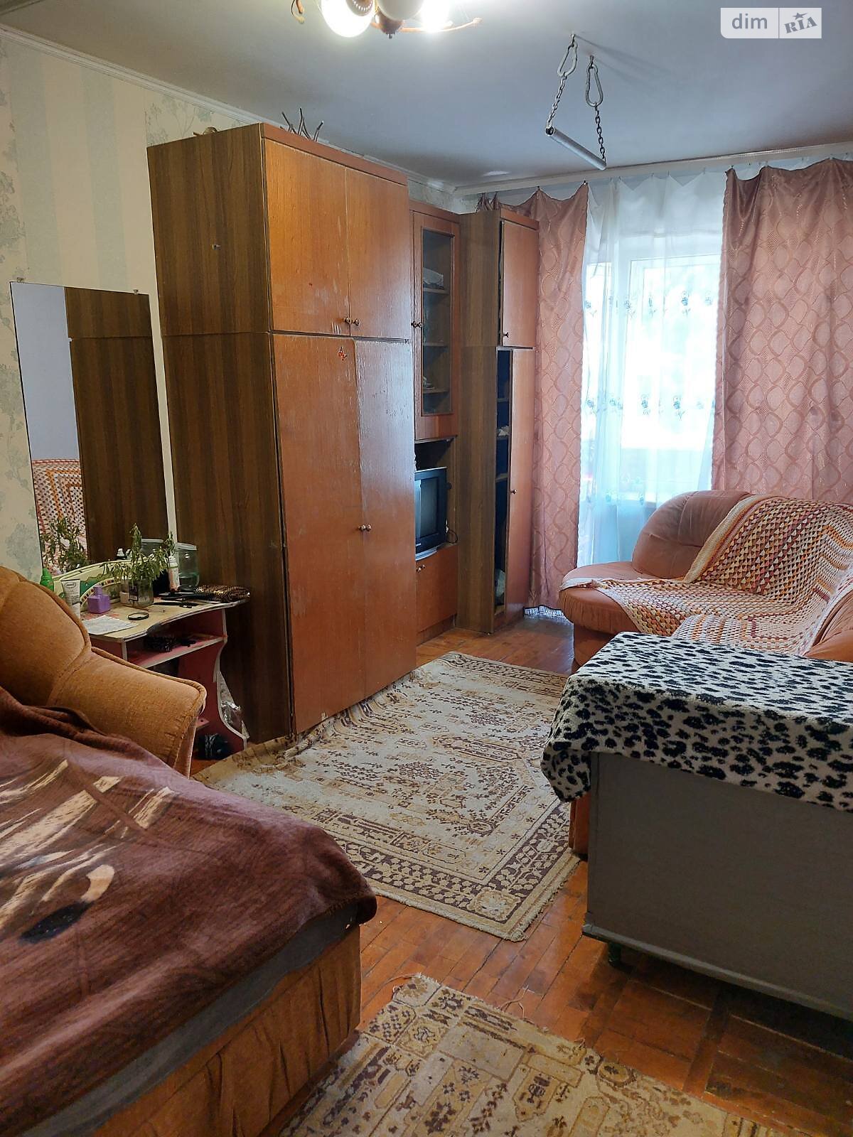 однокомнатная квартира с мебелью в Виннице, район Киевская, на ул. Романа Балабы в аренду на долгий срок помесячно фото 1