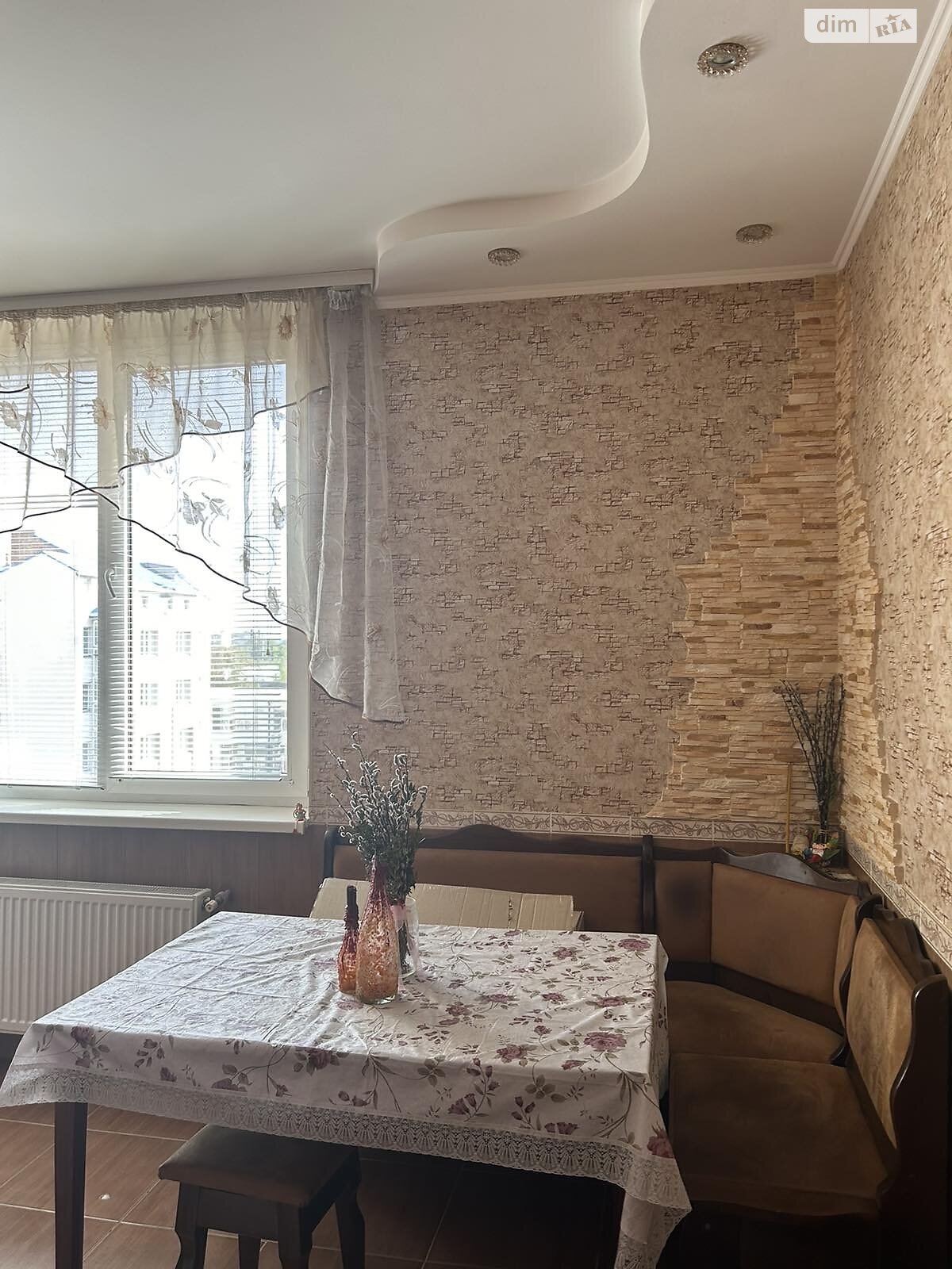 однокомнатная квартира в Виннице, район Киевская, на ул. Стрелецкая 1А, кв. 31 в аренду на долгий срок помесячно фото 1 однокомнатная квартира в Виннице, район Киевская, на ул. Стрелецкая 1А, кв. 31 в аренду на долгий срок помесячно фото 1