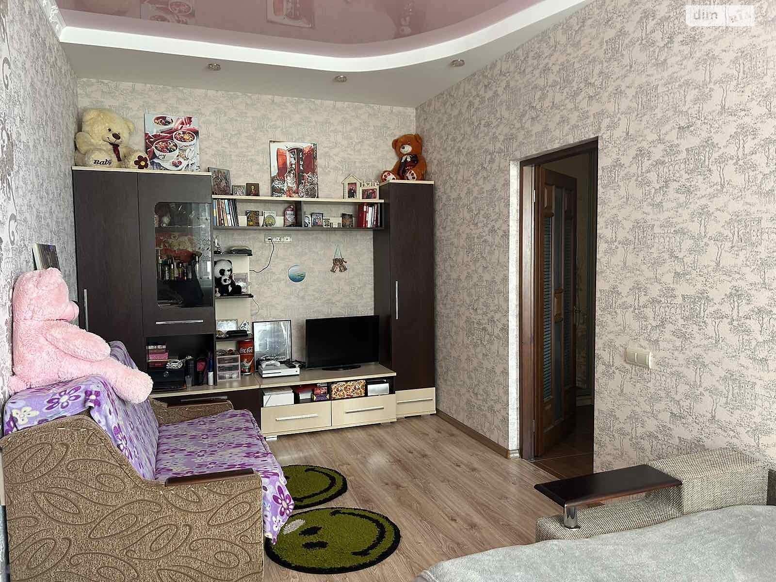 однокомнатная квартира в Виннице, район Киевская, на ул. Стрелецкая 1А, кв. 31 в аренду на долгий срок помесячно фото 1 однокомнатная квартира в Виннице, район Киевская, на ул. Стрелецкая 1А, кв. 31 в аренду на долгий срок помесячно фото 1