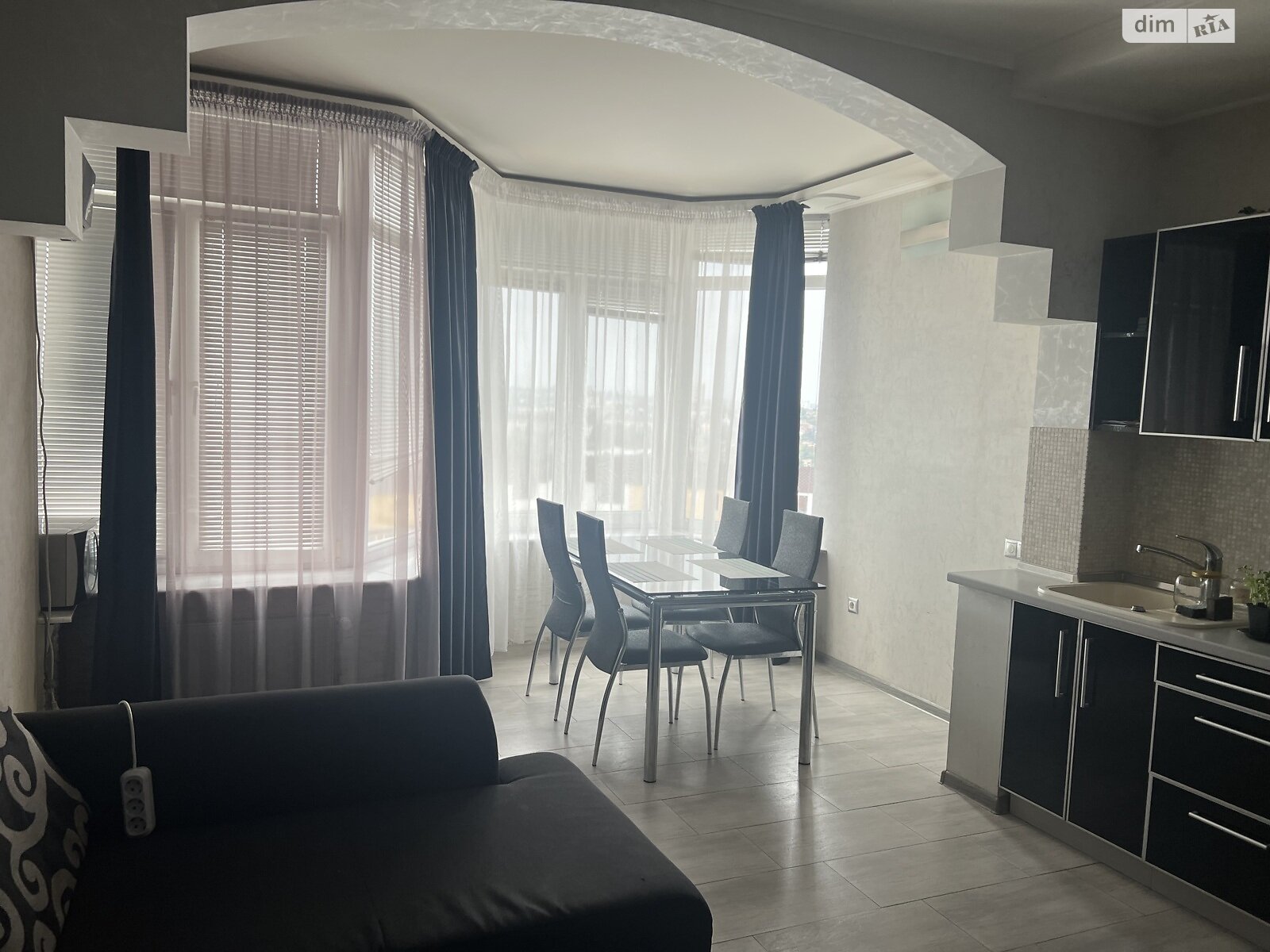 однокімнатна квартира в Вінниці, район Київська, на вул. Стрілецька 1 в довготривалу оренду помісячно фото 1 однокімнатна квартира в Вінниці, район Київська, на вул. Стрілецька 1 в довготривалу оренду помісячно фото 1