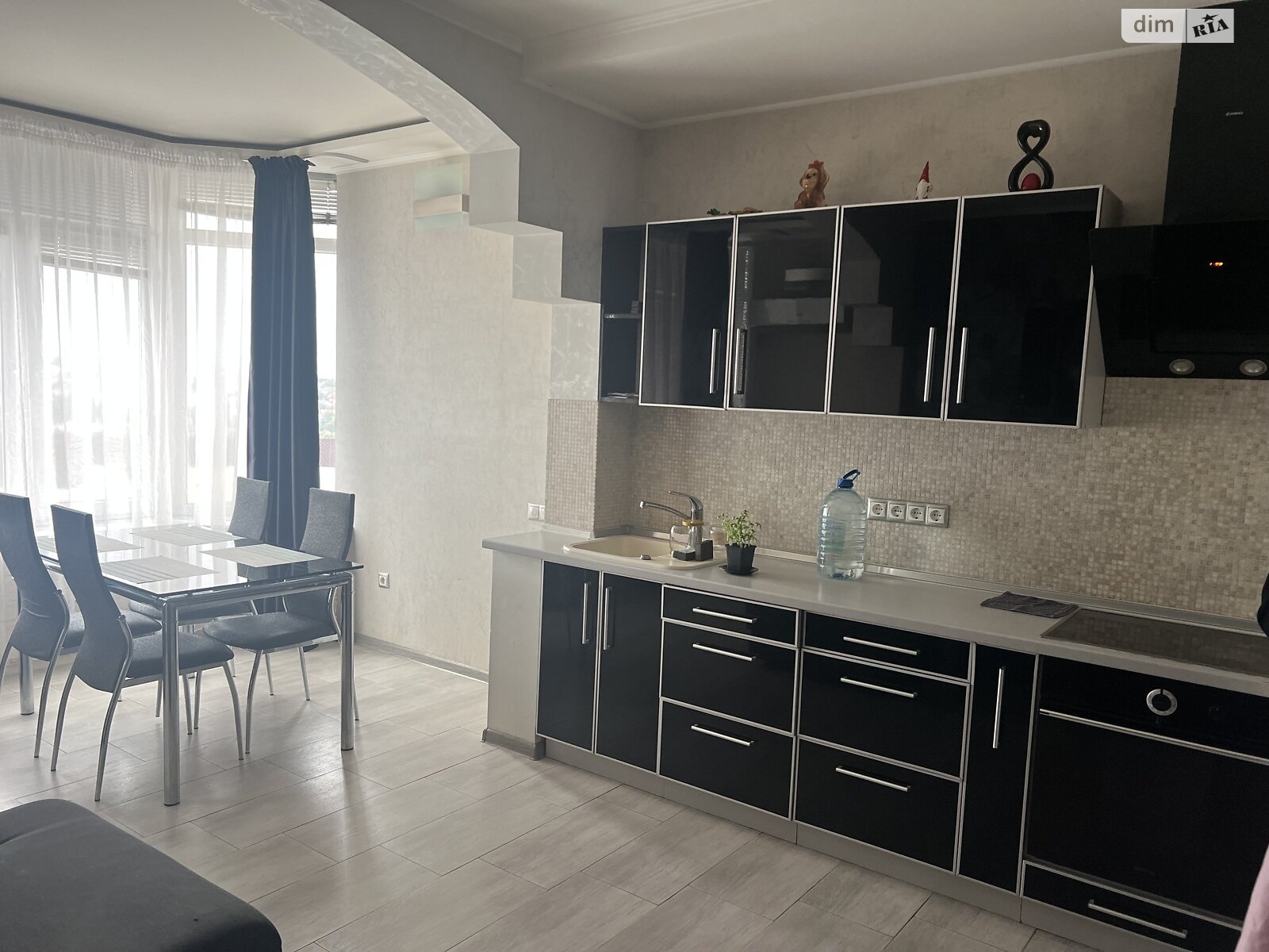 однокімнатна квартира в Вінниці, район Київська, на вул. Стрілецька 1 в довготривалу оренду помісячно фото 1 однокімнатна квартира в Вінниці, район Київська, на вул. Стрілецька 1 в довготривалу оренду помісячно фото 1