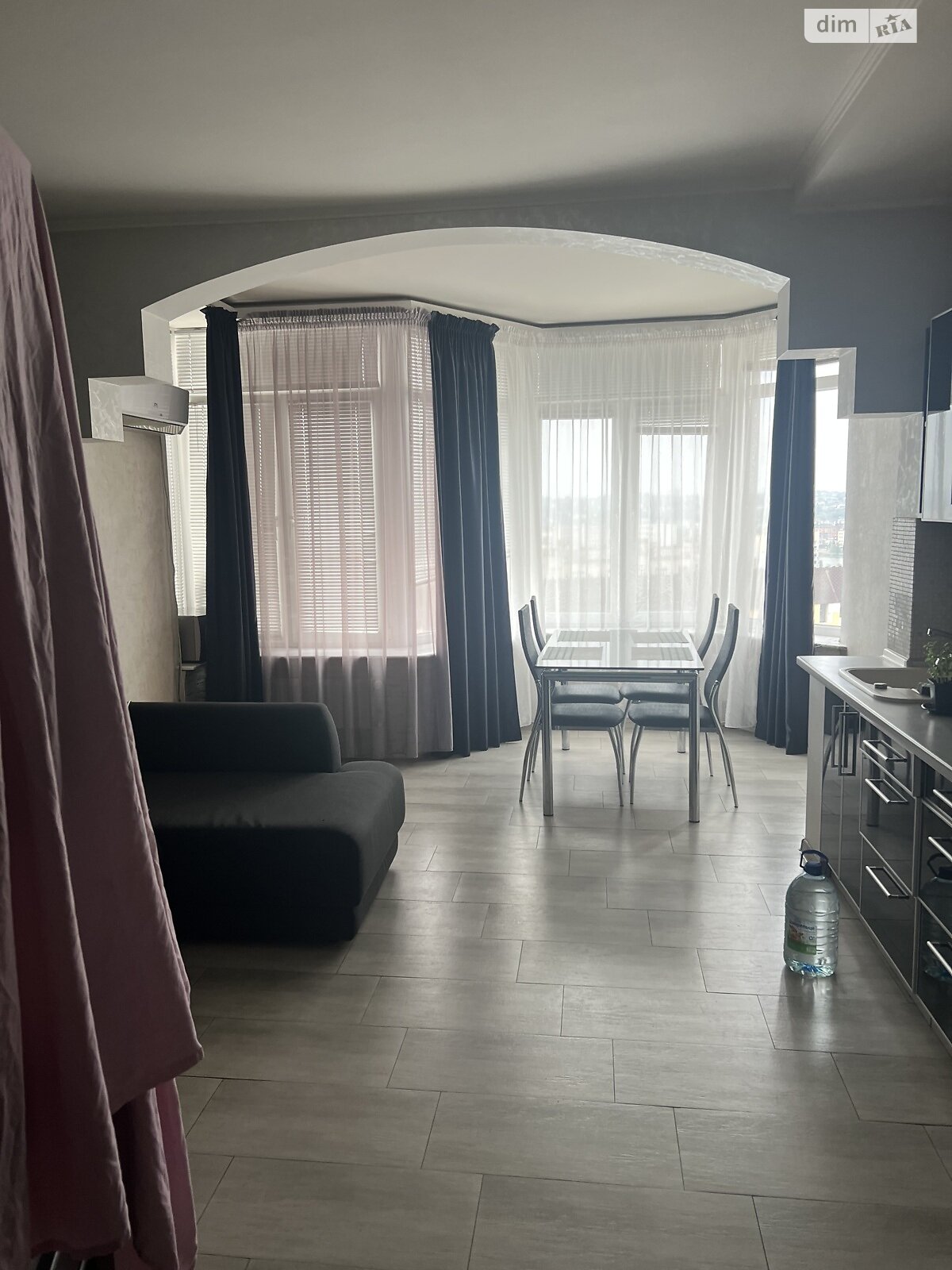 однокімнатна квартира в Вінниці, район Київська, на вул. Стрілецька 1 в довготривалу оренду помісячно фото 1 однокімнатна квартира в Вінниці, район Київська, на вул. Стрілецька 1 в довготривалу оренду помісячно фото 1