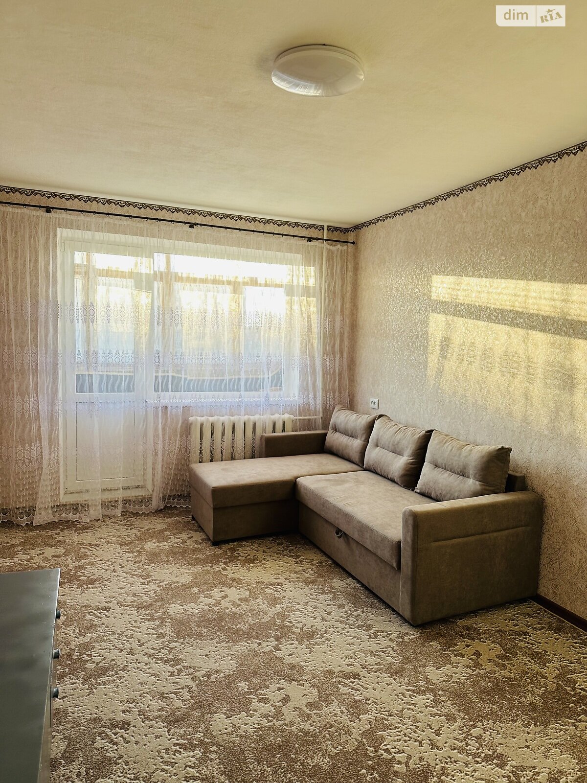 трехкомнатная квартира в Виннице, на ул. Киевская 45 в аренду на долгий срок помесячно фото 1