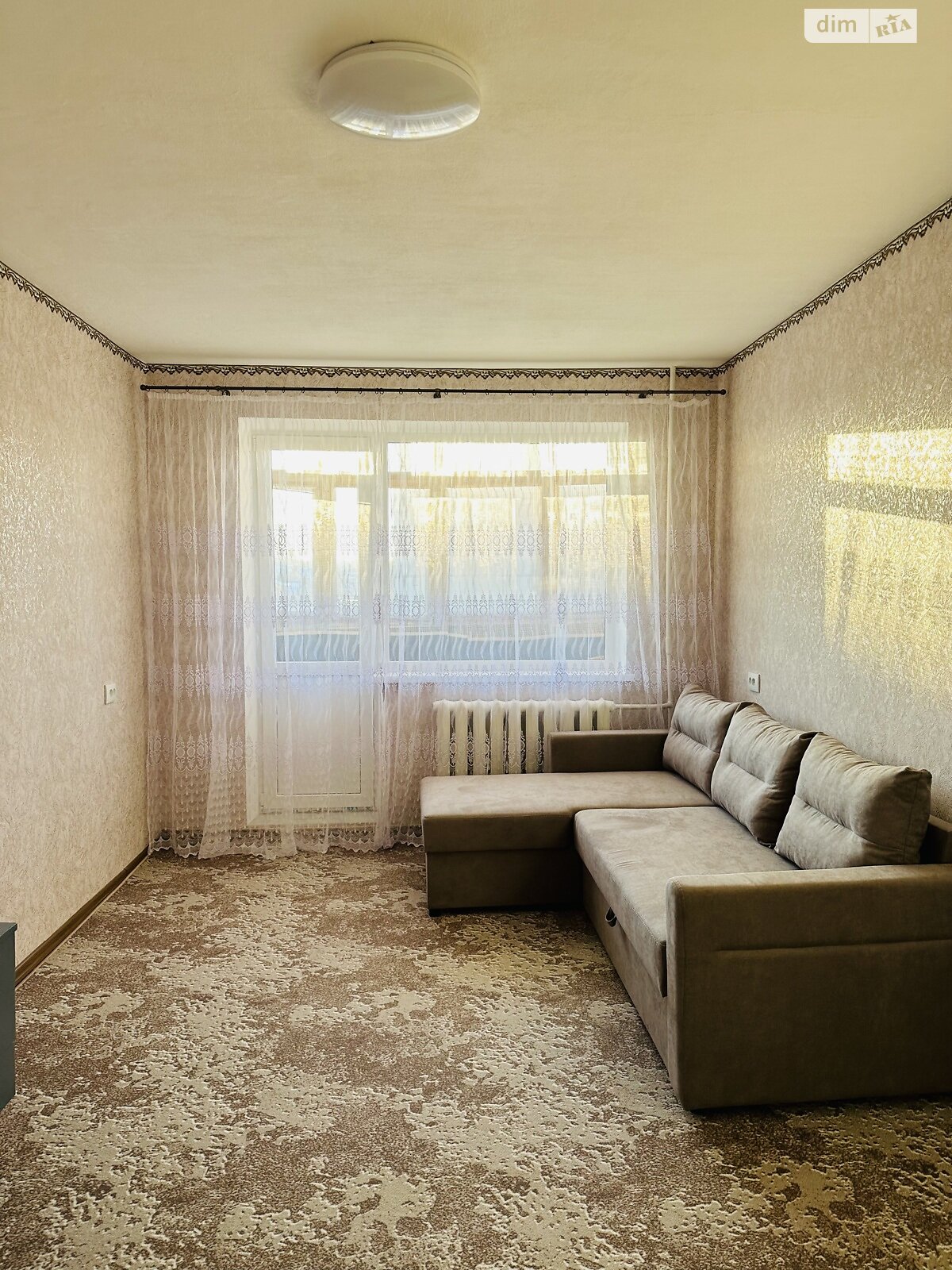 трехкомнатная квартира в Виннице, на ул. Киевская 45 в аренду на долгий срок помесячно фото 1