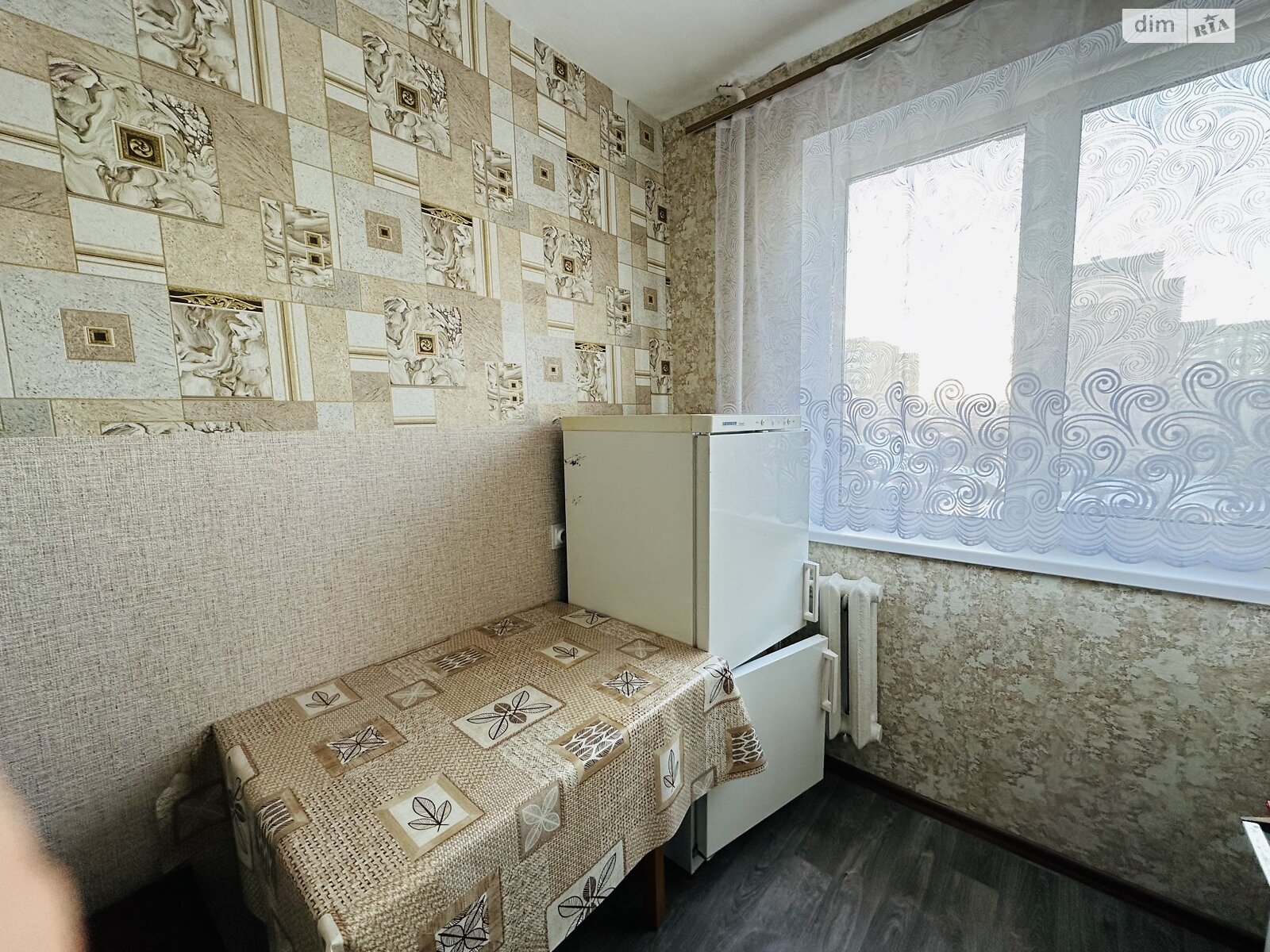 трехкомнатная квартира в Виннице, на ул. Киевская 45 в аренду на долгий срок помесячно фото 1