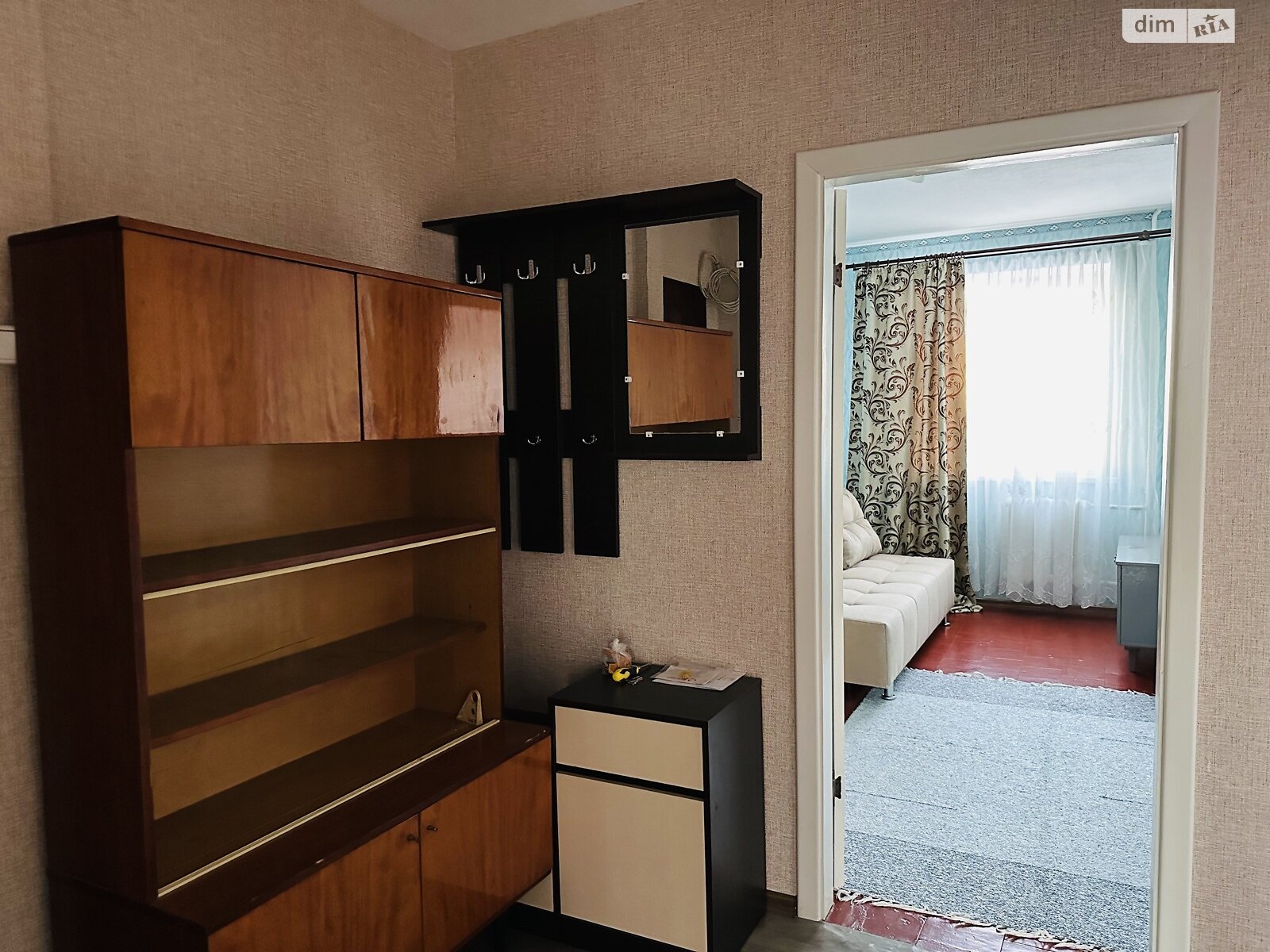 трехкомнатная квартира в Виннице, на ул. Киевская 45 в аренду на долгий срок помесячно фото 1