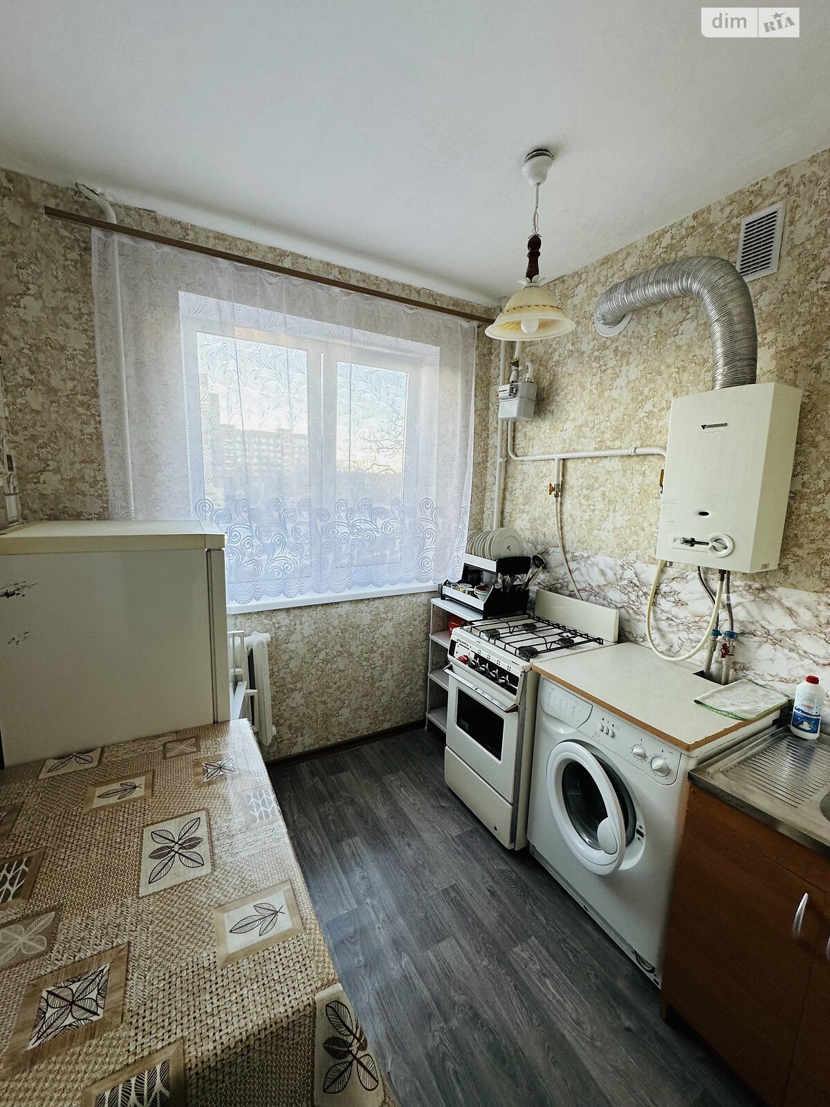 трехкомнатная квартира в Виннице, на ул. Киевская 45 в аренду на долгий срок помесячно фото 1