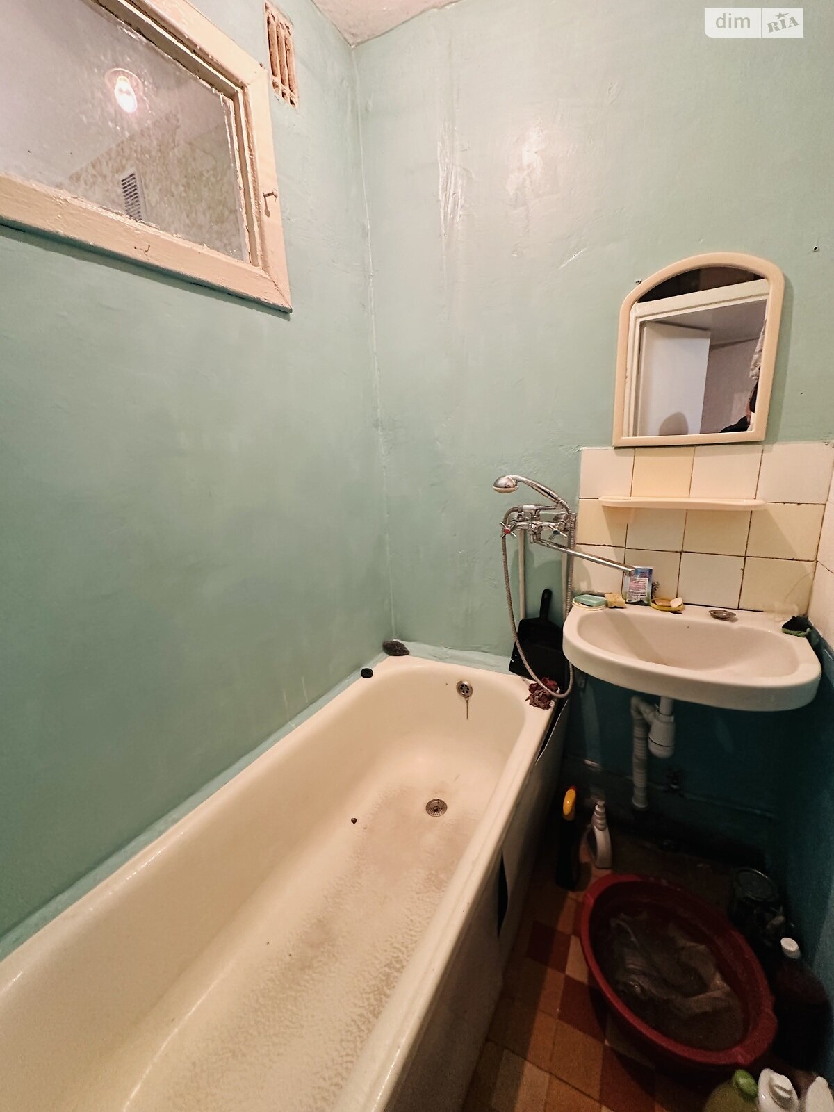 трехкомнатная квартира в Виннице, на ул. Киевская 45 в аренду на долгий срок помесячно фото 1