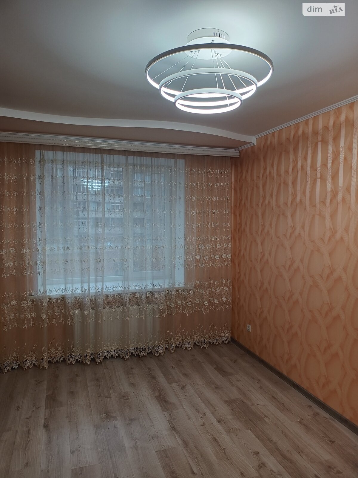 двухкомнатная квартира в Виннице, район Киевская, на ул. Киевская в аренду на долгий срок помесячно фото 1