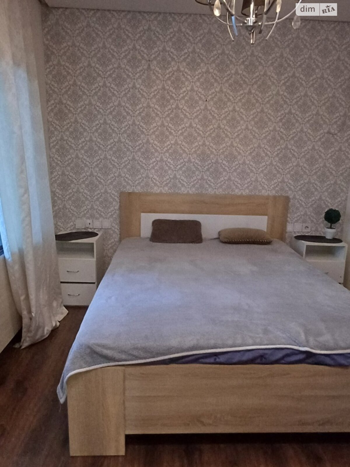 двокімнатна квартира в Вінниці, район Київська, на вул. Київська в довготривалу оренду помісячно фото 1 двокімнатна квартира в Вінниці, район Київська, на вул. Київська в довготривалу оренду помісячно фото 1