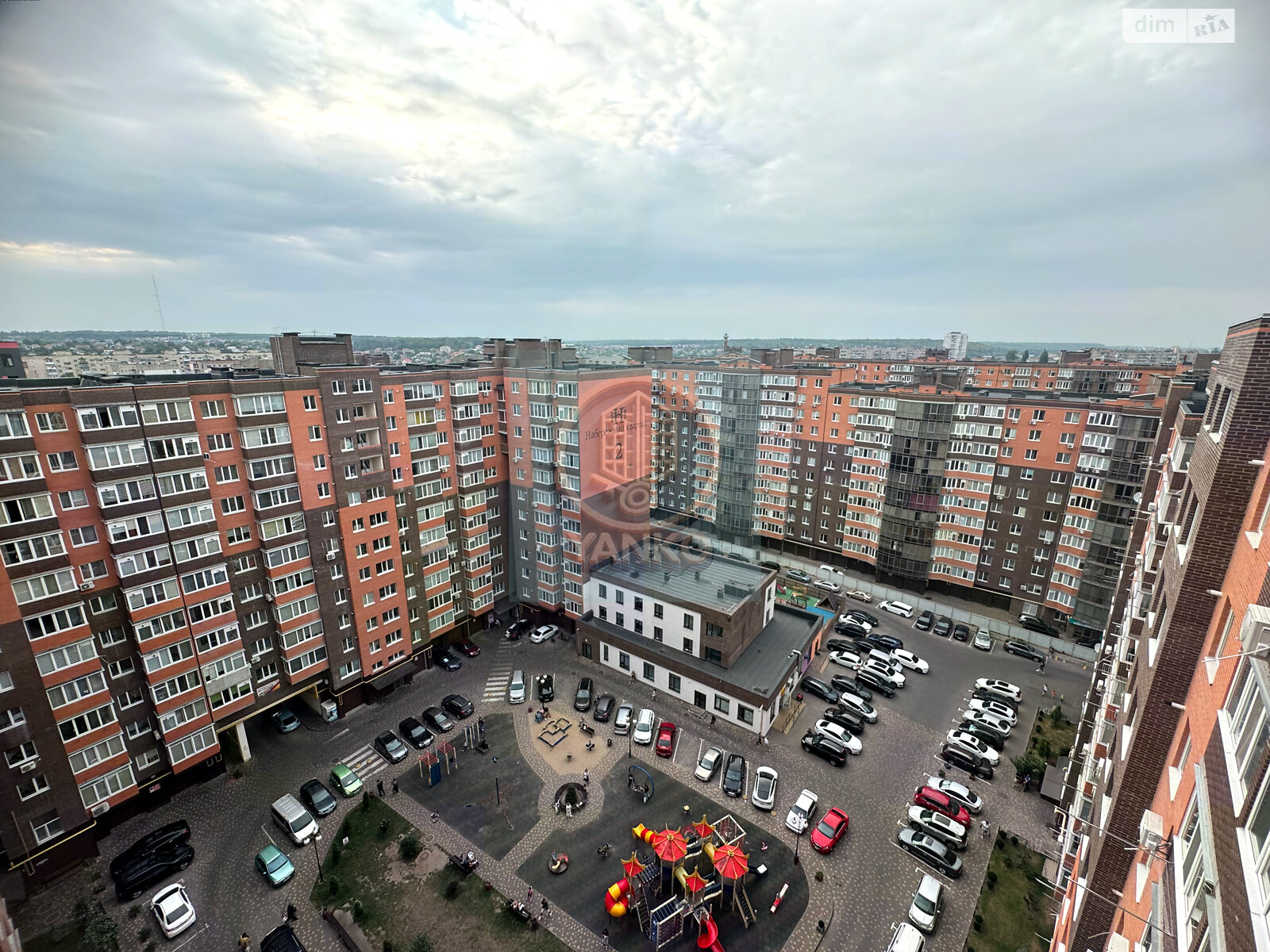 однокімнатна квартира в Вінниці, район Ближнє замостя, на вул. В’ячеслава Чорновола 29 в довготривалу оренду помісячно фото 1