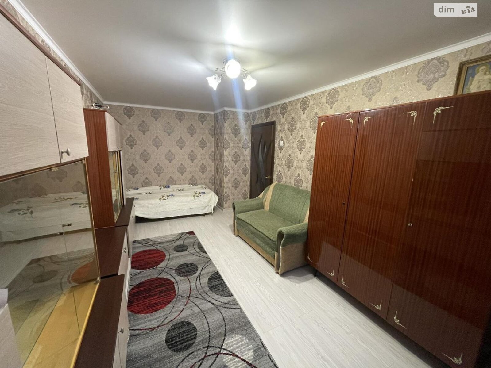 однокімнатна квартира в Вінниці, район Київська, на вул. В’ячеслава Чорновола 14 в довготривалу оренду помісячно фото 1 однокімнатна квартира в Вінниці, район Київська, на вул. В’ячеслава Чорновола 14 в довготривалу оренду помісячно фото 1