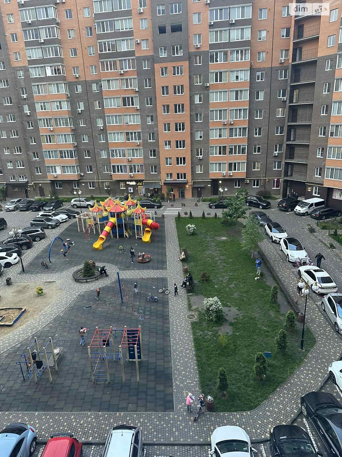однокомнатная квартира в Виннице, район Киевская, на ул. Вячеслава Черновола 29 корпус 3 в аренду на долгий срок помесячно фото 1 однокомнатная квартира в Виннице, район Киевская, на ул. Вячеслава Черновола 29 корпус 3 в аренду на долгий срок помесячно фото 1