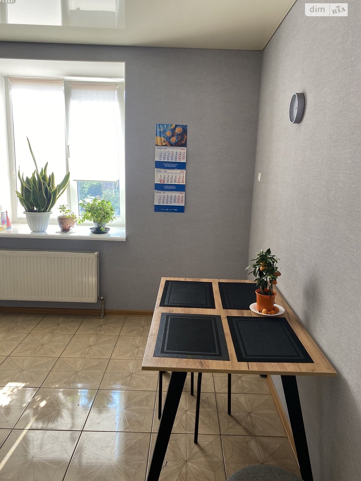 двокімнатна квартира в Вінниці, район Київська, на вул. В’ячеслава Чорновола 29 в довготривалу оренду помісячно фото 1 двокімнатна квартира в Вінниці, район Київська, на вул. В’ячеслава Чорновола 29 в довготривалу оренду помісячно фото 1