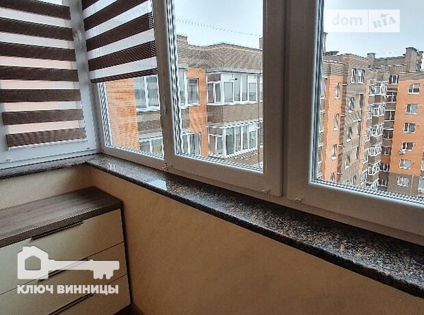 однокомнатная квартира с мебелью в Виннице, район Киевская, на ул. Вячеслава Черновола 29 в аренду на долгий срок помесячно фото 1 однокомнатная квартира с мебелью в Виннице, район Киевская, на ул. Вячеслава Черновола 29 в аренду на долгий срок помесячно фото 1