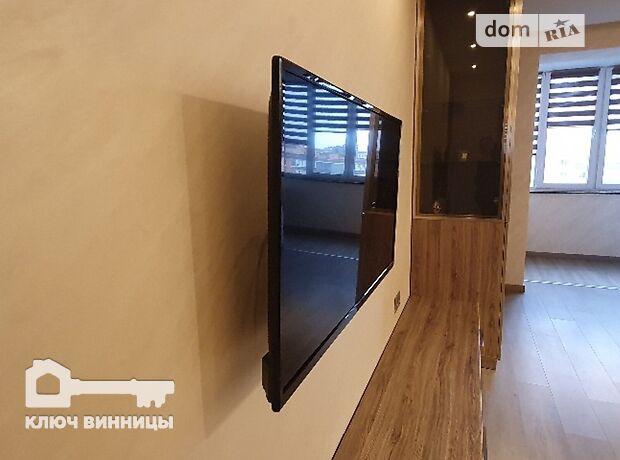 однокомнатная квартира с мебелью в Виннице, район Киевская, на ул. Вячеслава Черновола 29 в аренду на долгий срок помесячно фото 1 однокомнатная квартира с мебелью в Виннице, район Киевская, на ул. Вячеслава Черновола 29 в аренду на долгий срок помесячно фото 1