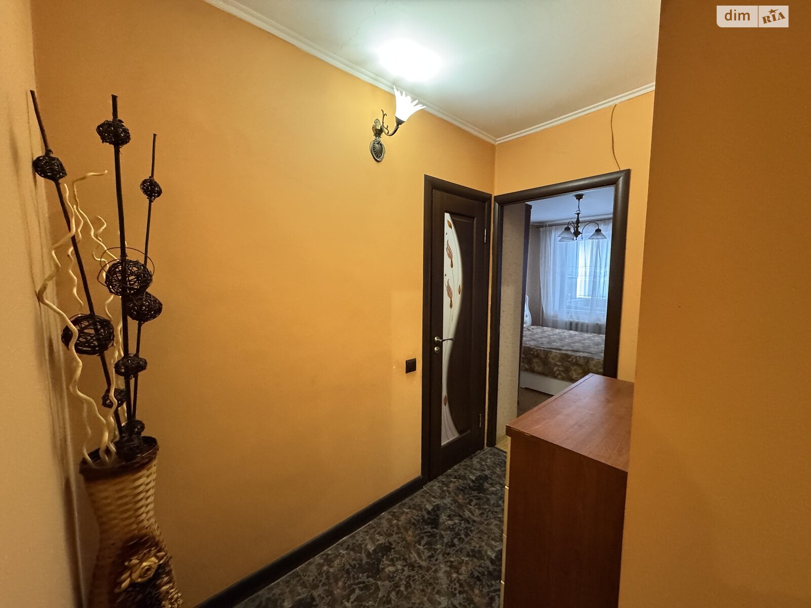 двухкомнатная квартира в Виннице, на ул. Константина Василенко 4 в аренду на долгий срок помесячно фото 1