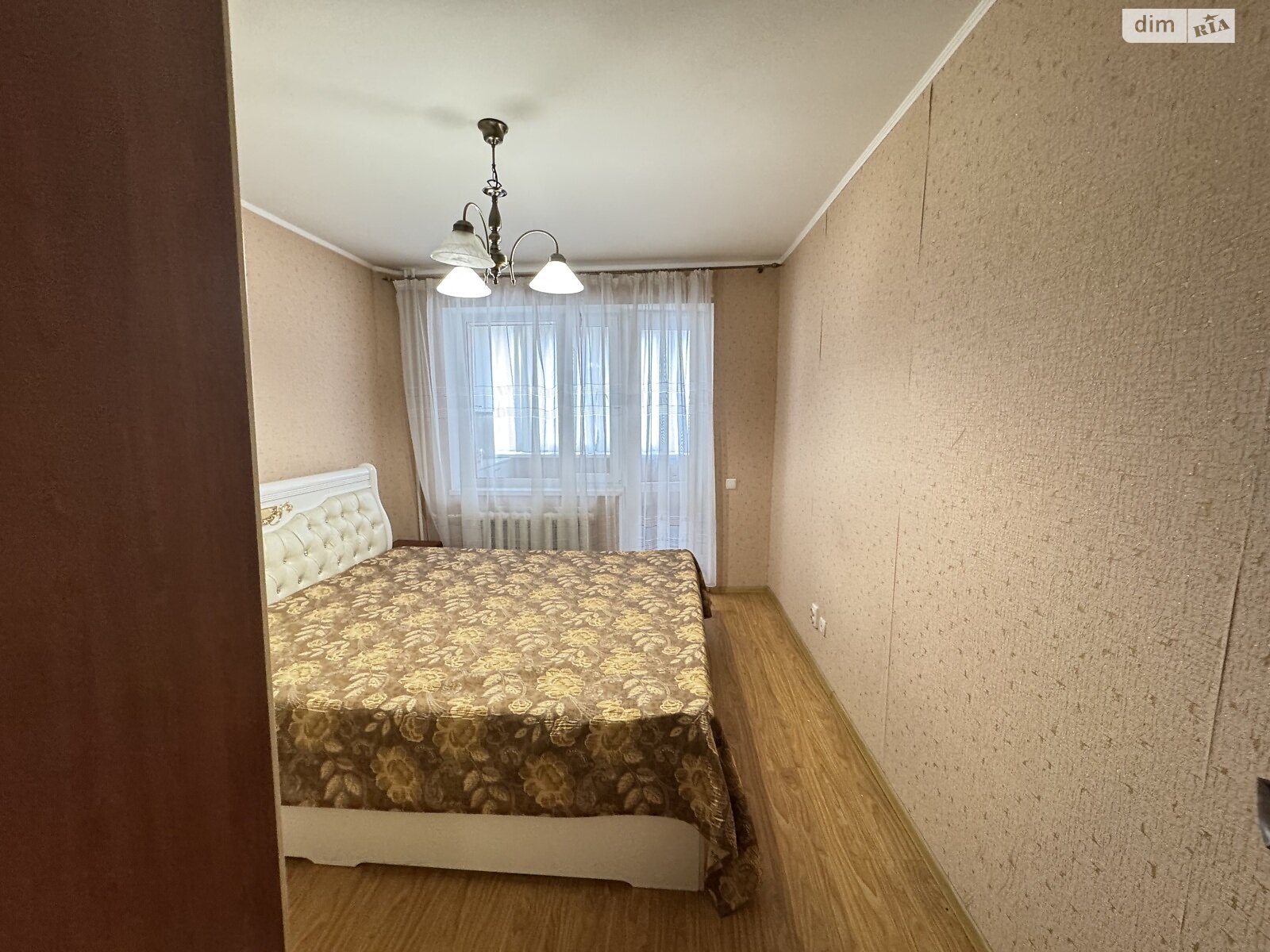 двухкомнатная квартира в Виннице, на ул. Константина Василенко 4 в аренду на долгий срок помесячно фото 1