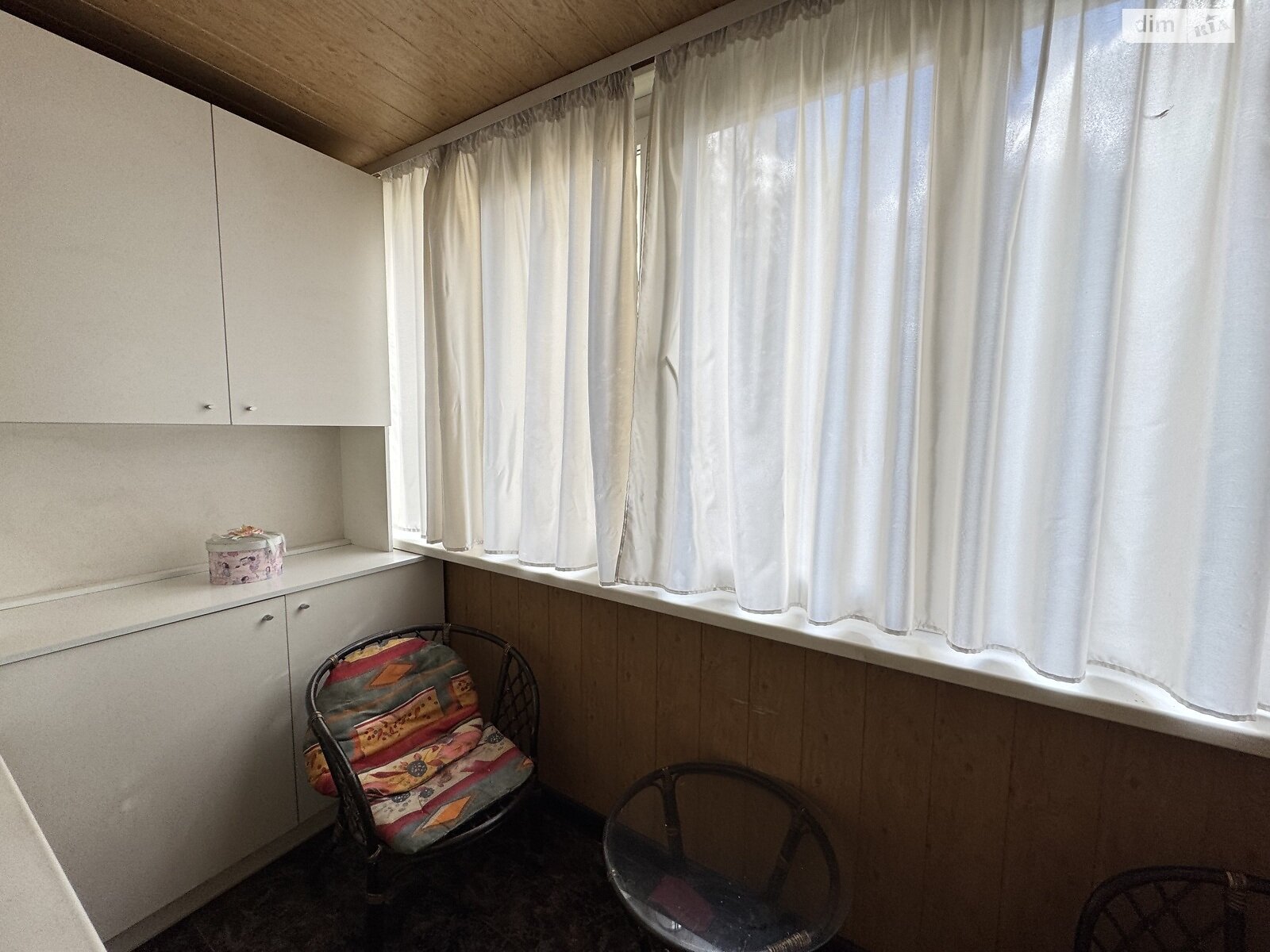 двухкомнатная квартира в Виннице, на ул. Константина Василенко 4 в аренду на долгий срок помесячно фото 1