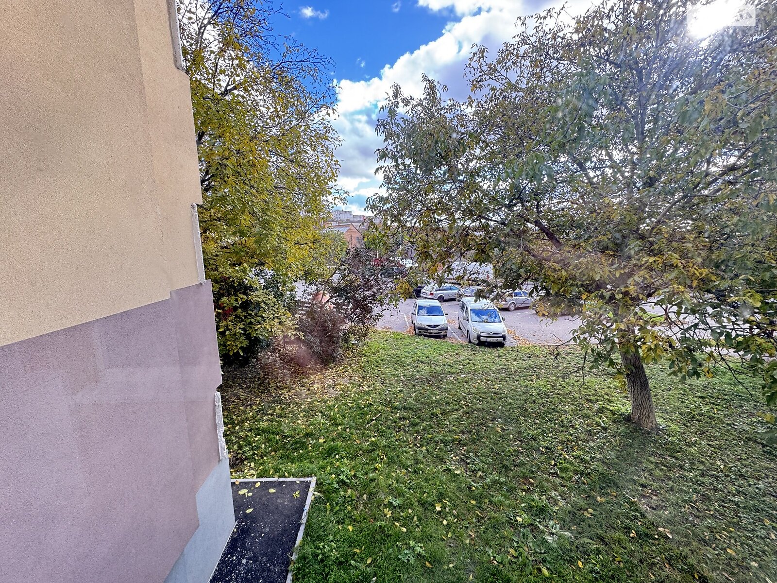 двухкомнатная квартира в Виннице, на ул. Константина Василенко 4 в аренду на долгий срок помесячно фото 1