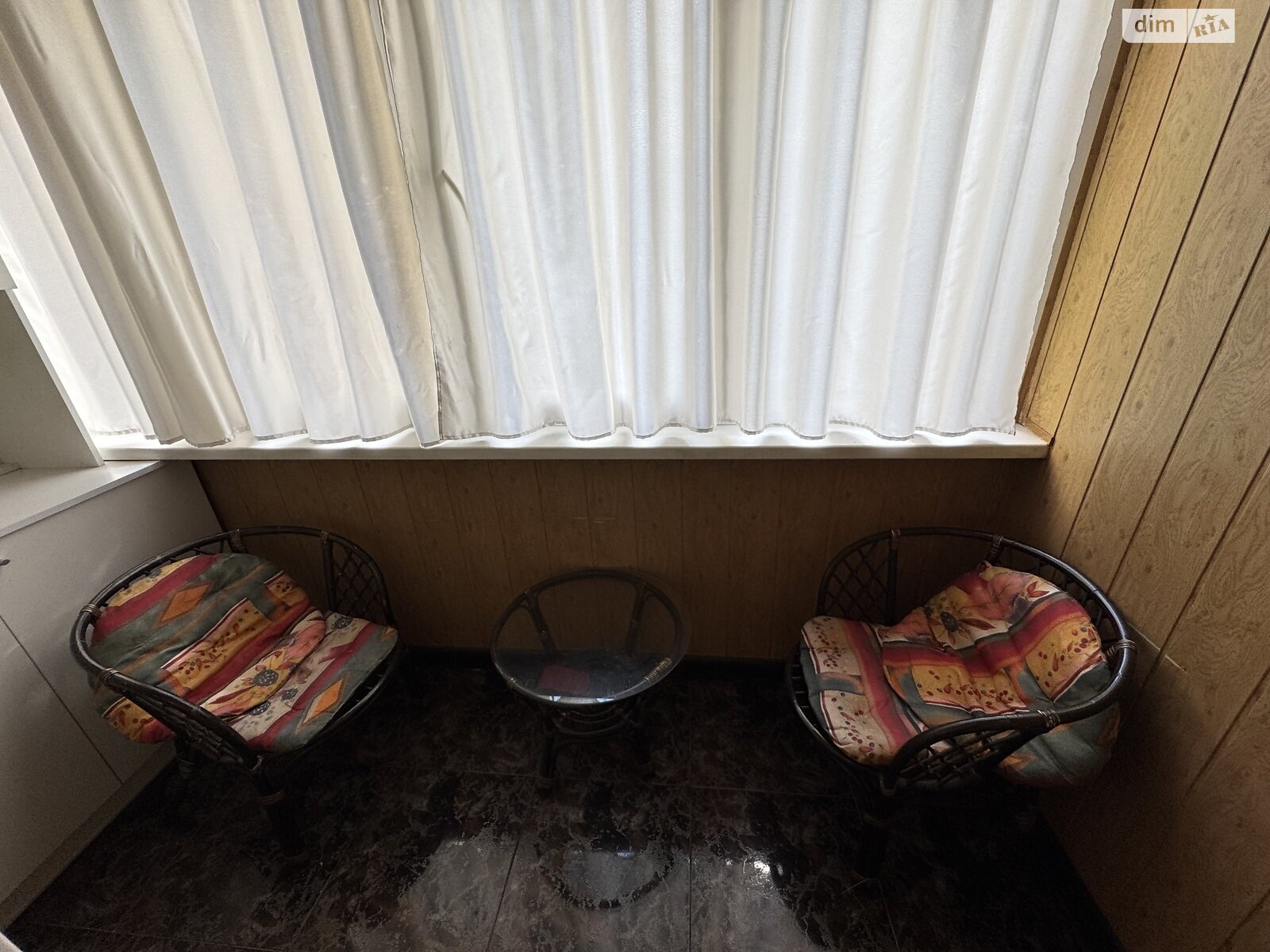 двухкомнатная квартира в Виннице, на ул. Константина Василенко 4 в аренду на долгий срок помесячно фото 1