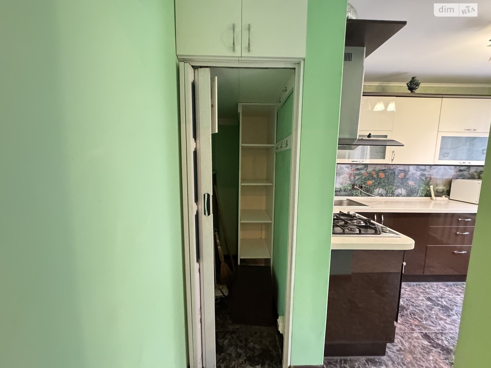 двухкомнатная квартира в Виннице, на ул. Константина Василенко 4 в аренду на долгий срок помесячно фото 1