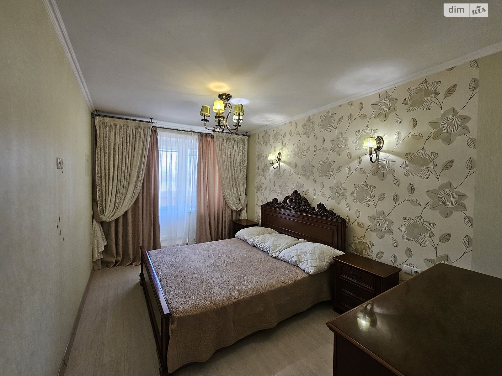 чотирикімнатна квартира в Вінниці, район Корея, на вул. Данила Галицького в довготривалу оренду помісячно фото 1 чотирикімнатна квартира в Вінниці, район Корея, на вул. Данила Галицького в довготривалу оренду помісячно фото 1