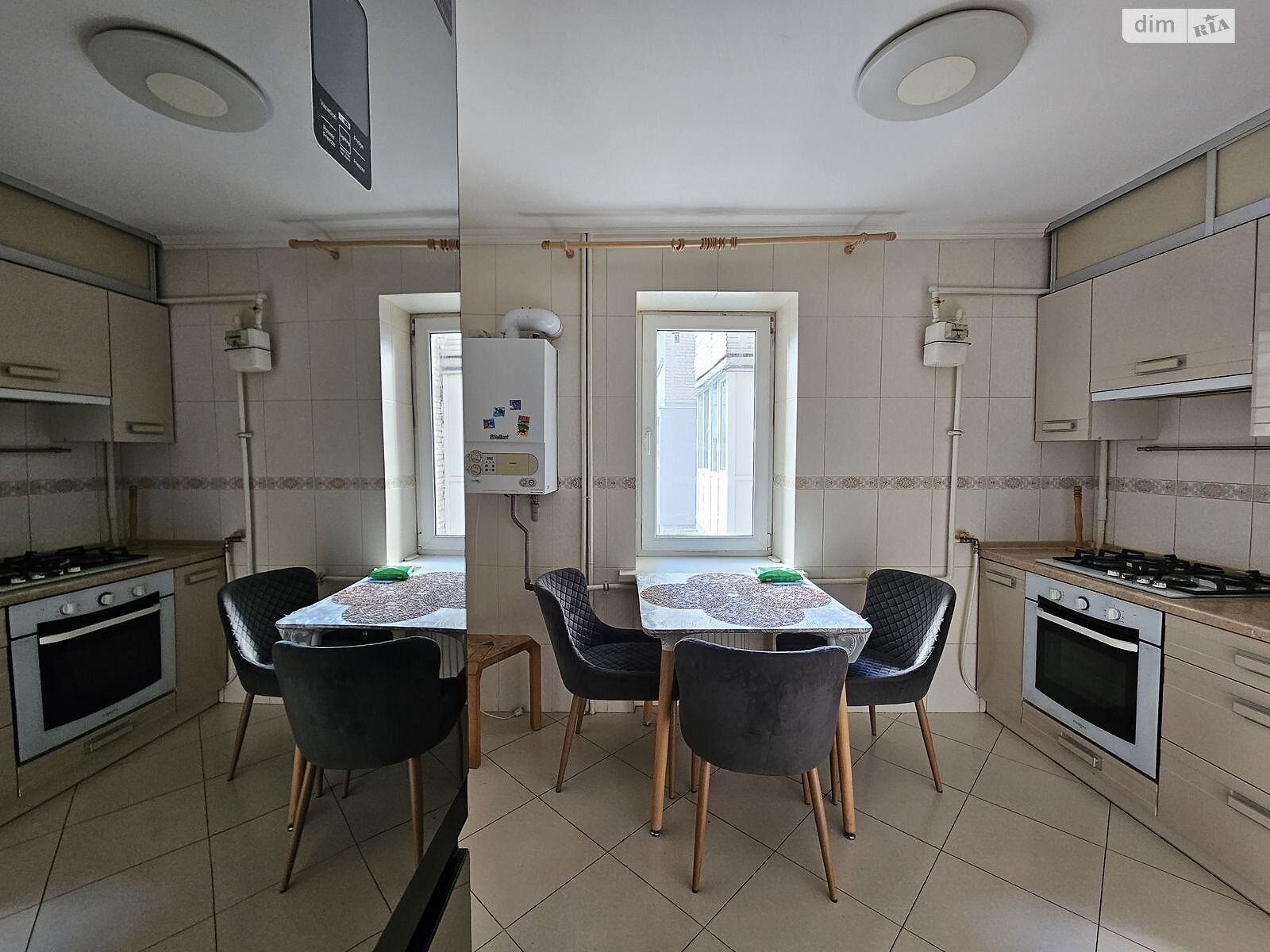 чотирикімнатна квартира в Вінниці, район Корея, на вул. Данила Галицького в довготривалу оренду помісячно фото 1 чотирикімнатна квартира в Вінниці, район Корея, на вул. Данила Галицького в довготривалу оренду помісячно фото 1