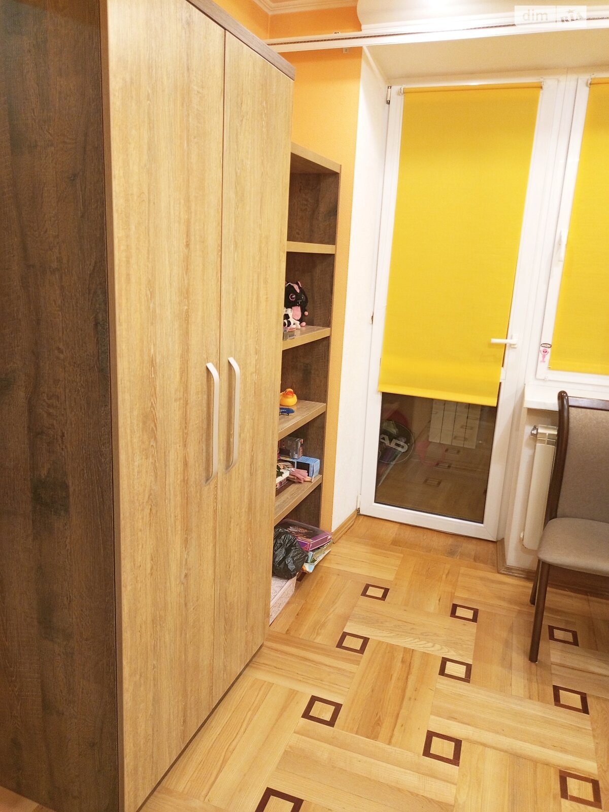 четырехкомнатная квартира в Виннице, район Корея, на ул. Магистратская 94 в аренду на долгий срок помесячно фото 1 четырехкомнатная квартира в Виннице, район Корея, на ул. Магистратская 94 в аренду на долгий срок помесячно фото 1