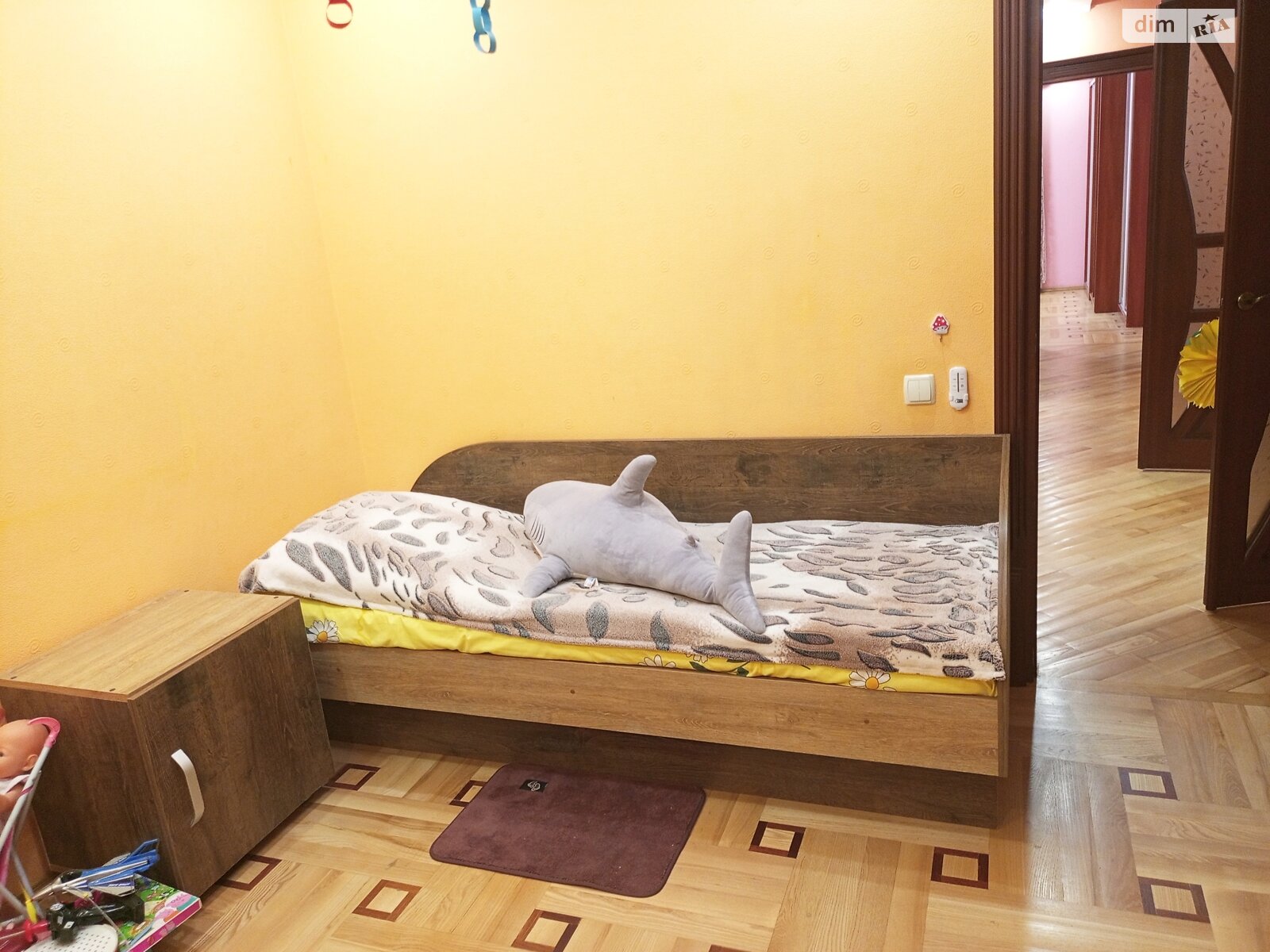 четырехкомнатная квартира в Виннице, район Корея, на ул. Магистратская 94 в аренду на долгий срок помесячно фото 1 четырехкомнатная квартира в Виннице, район Корея, на ул. Магистратская 94 в аренду на долгий срок помесячно фото 1