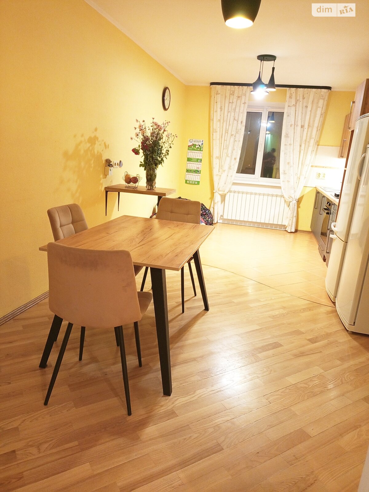 четырехкомнатная квартира в Виннице, район Корея, на ул. Магистратская 94 в аренду на долгий срок помесячно фото 1 четырехкомнатная квартира в Виннице, район Корея, на ул. Магистратская 94 в аренду на долгий срок помесячно фото 1