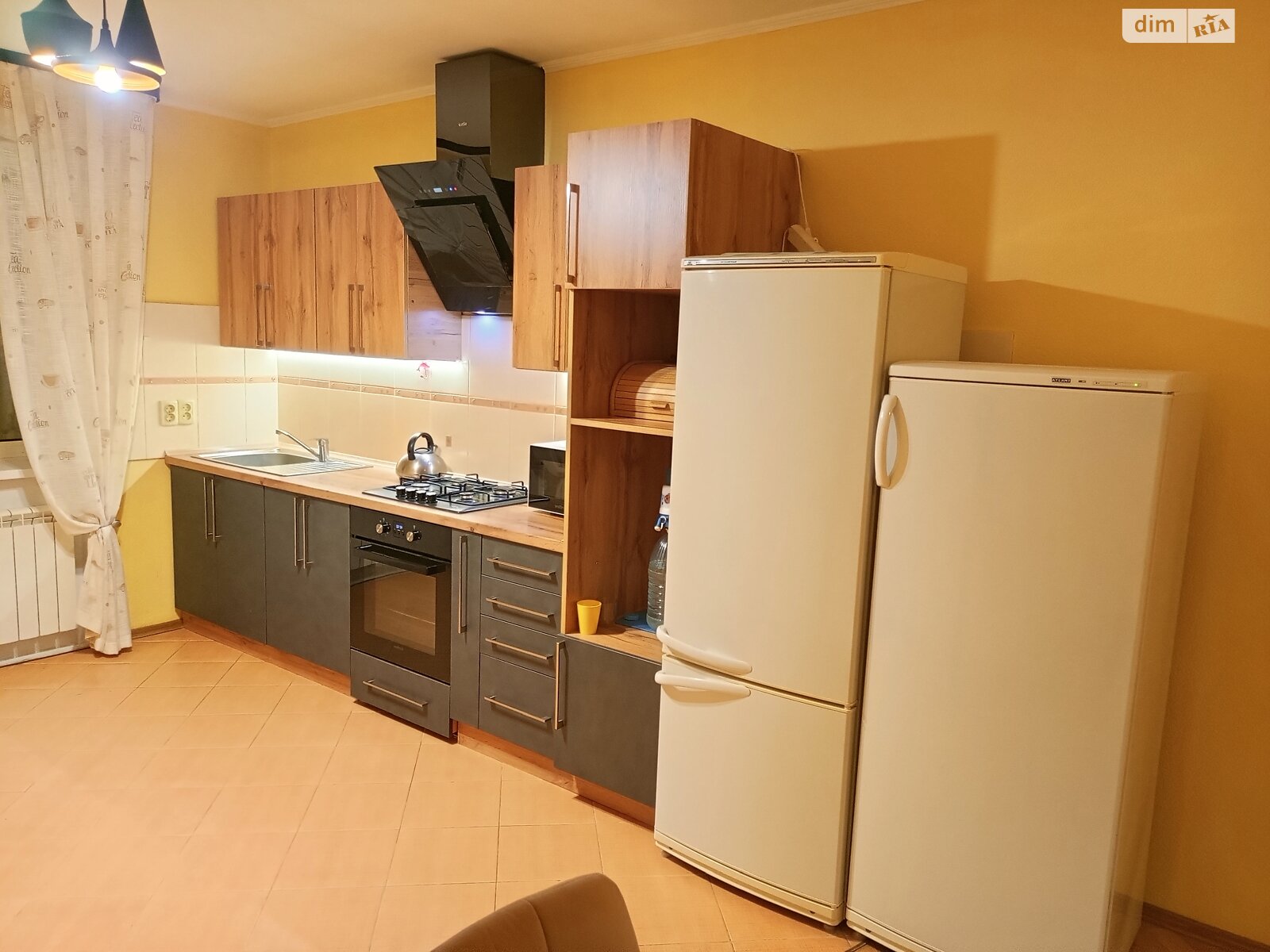 четырехкомнатная квартира в Виннице, район Корея, на ул. Магистратская 94 в аренду на долгий срок помесячно фото 1 четырехкомнатная квартира в Виннице, район Корея, на ул. Магистратская 94 в аренду на долгий срок помесячно фото 1