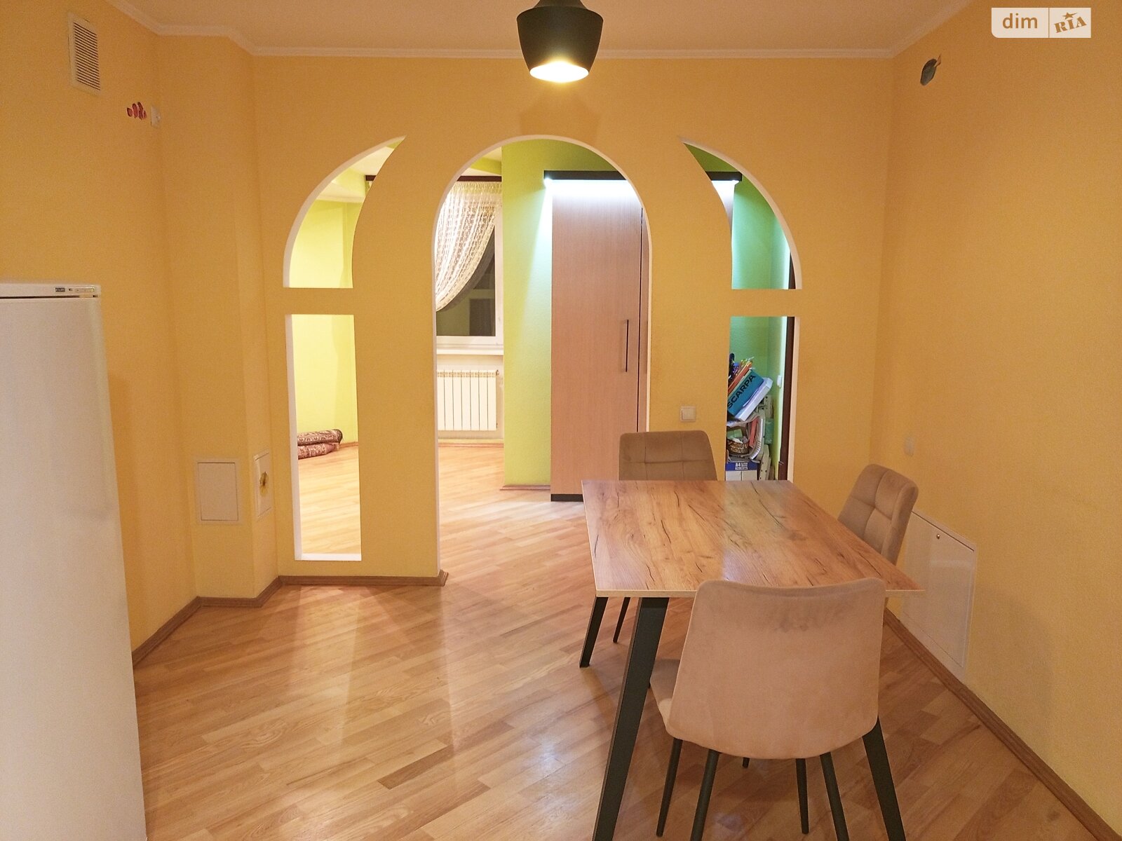 четырехкомнатная квартира в Виннице, район Корея, на ул. Магистратская 94 в аренду на долгий срок помесячно фото 1 четырехкомнатная квартира в Виннице, район Корея, на ул. Магистратская 94 в аренду на долгий срок помесячно фото 1