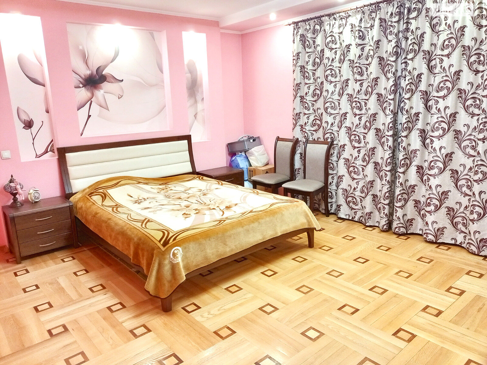 четырехкомнатная квартира в Виннице, район Корея, на ул. Магистратская 94 в аренду на долгий срок помесячно фото 1 четырехкомнатная квартира в Виннице, район Корея, на ул. Магистратская 94 в аренду на долгий срок помесячно фото 1