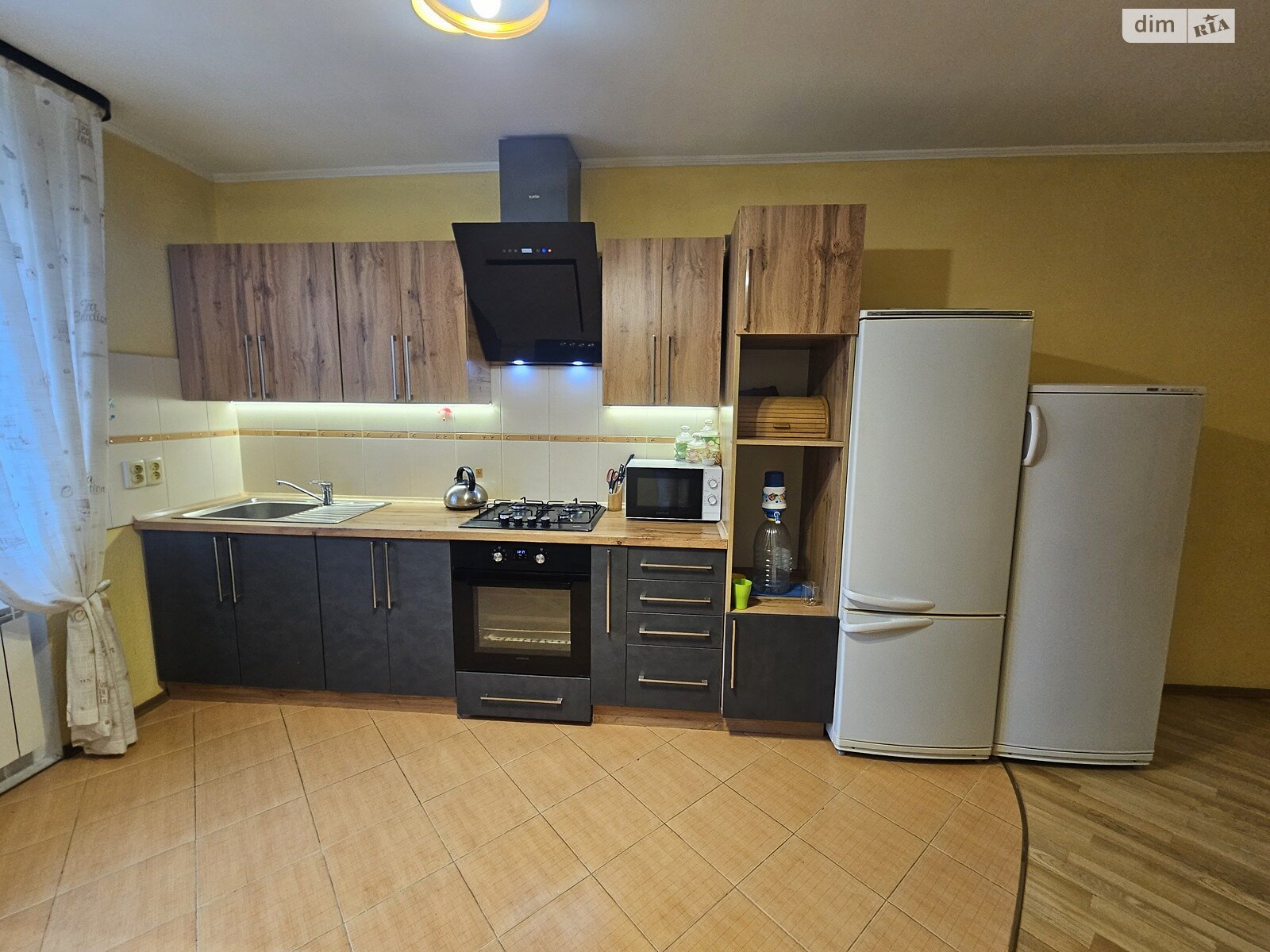 двокімнатна квартира в Вінниці, район Корея, на вул. Магістратська в довготривалу оренду помісячно фото 1