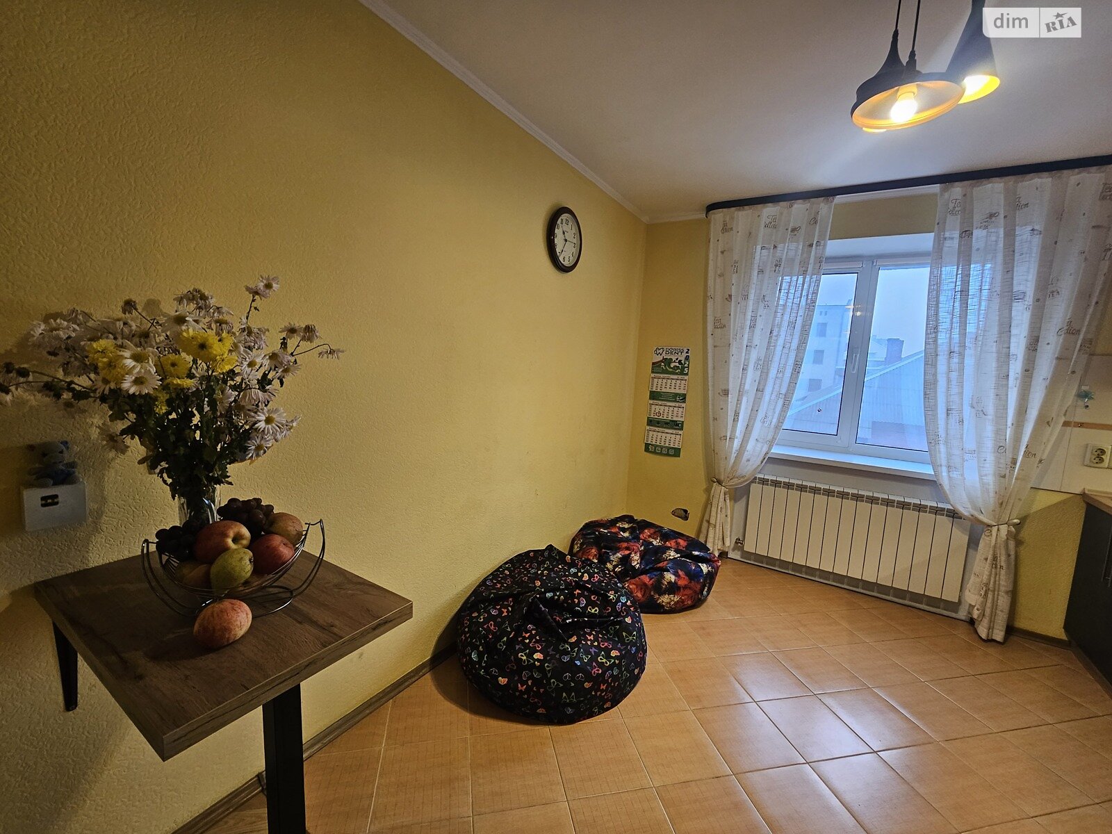 двокімнатна квартира в Вінниці, район Корея, на вул. Магістратська в довготривалу оренду помісячно фото 1