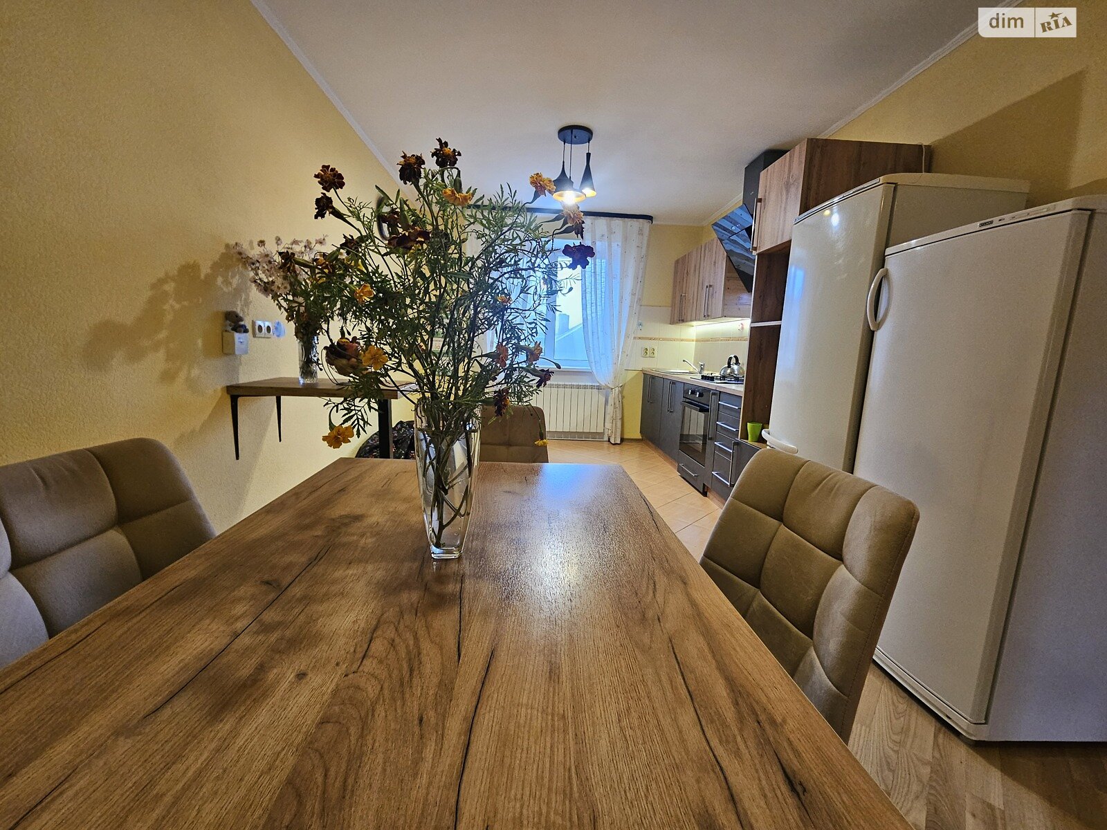 двокімнатна квартира в Вінниці, район Корея, на вул. Магістратська в довготривалу оренду помісячно фото 1