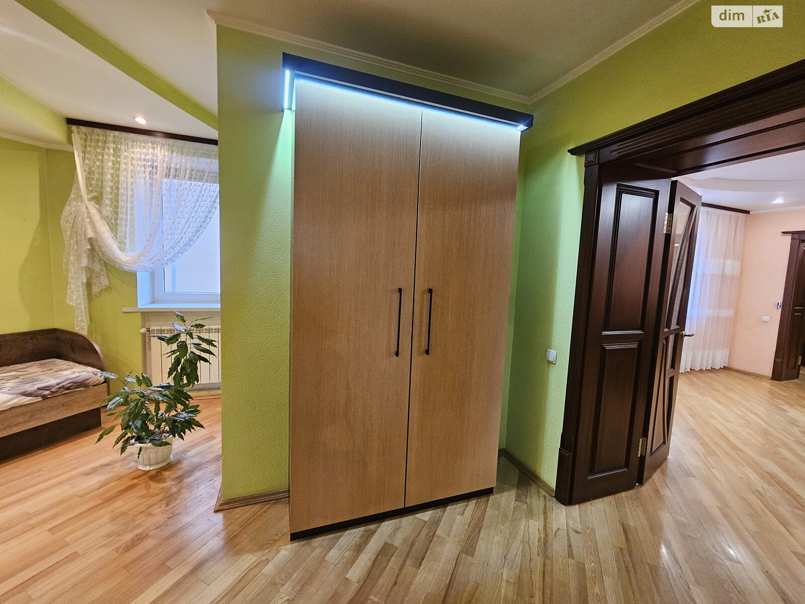 двокімнатна квартира в Вінниці, район Корея, на вул. Магістратська в довготривалу оренду помісячно фото 1