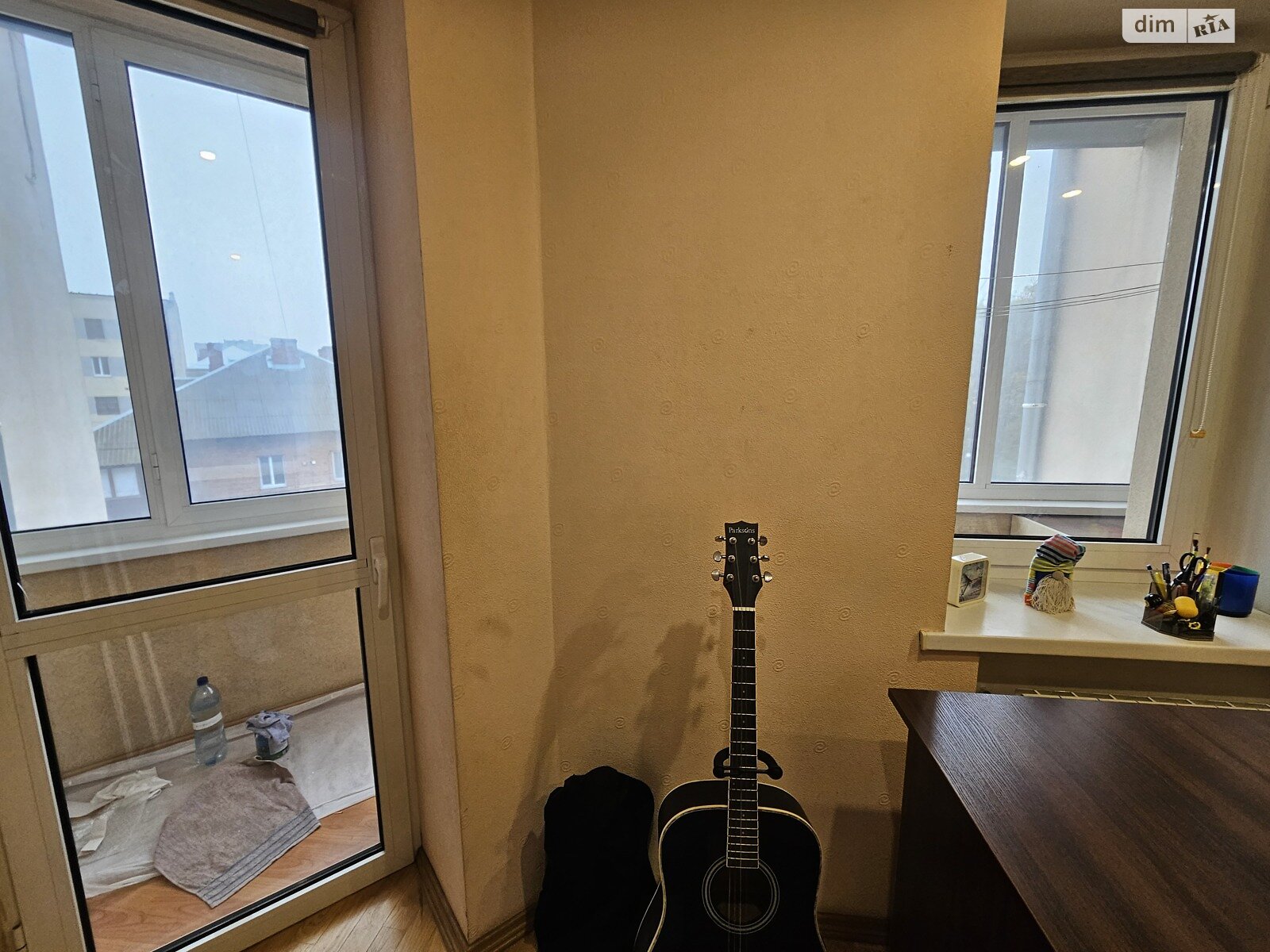 двокімнатна квартира в Вінниці, район Корея, на вул. Магістратська в довготривалу оренду помісячно фото 1