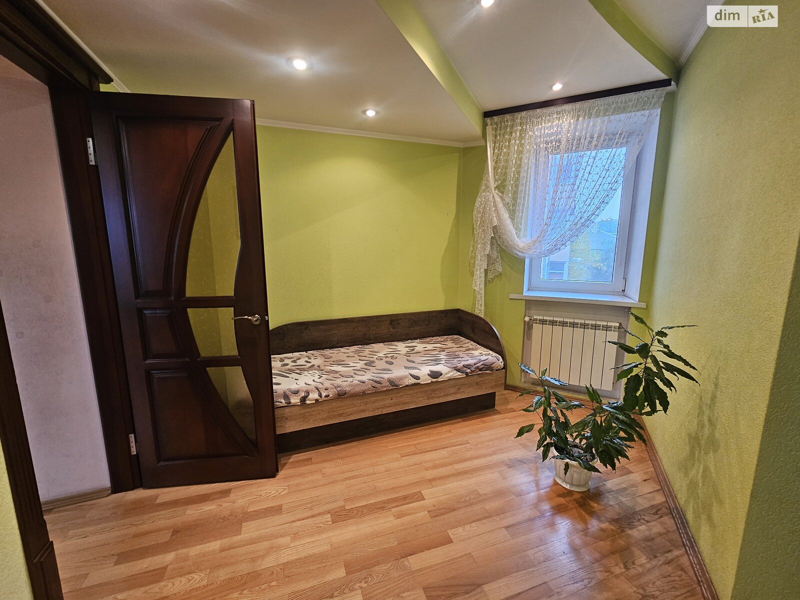 двокімнатна квартира в Вінниці, район Корея, на вул. Магістратська в довготривалу оренду помісячно фото 1