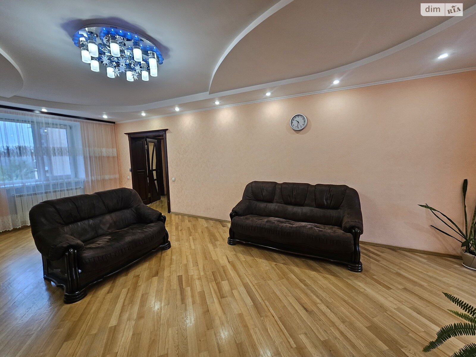 двокімнатна квартира в Вінниці, район Корея, на вул. Магістратська в довготривалу оренду помісячно фото 1